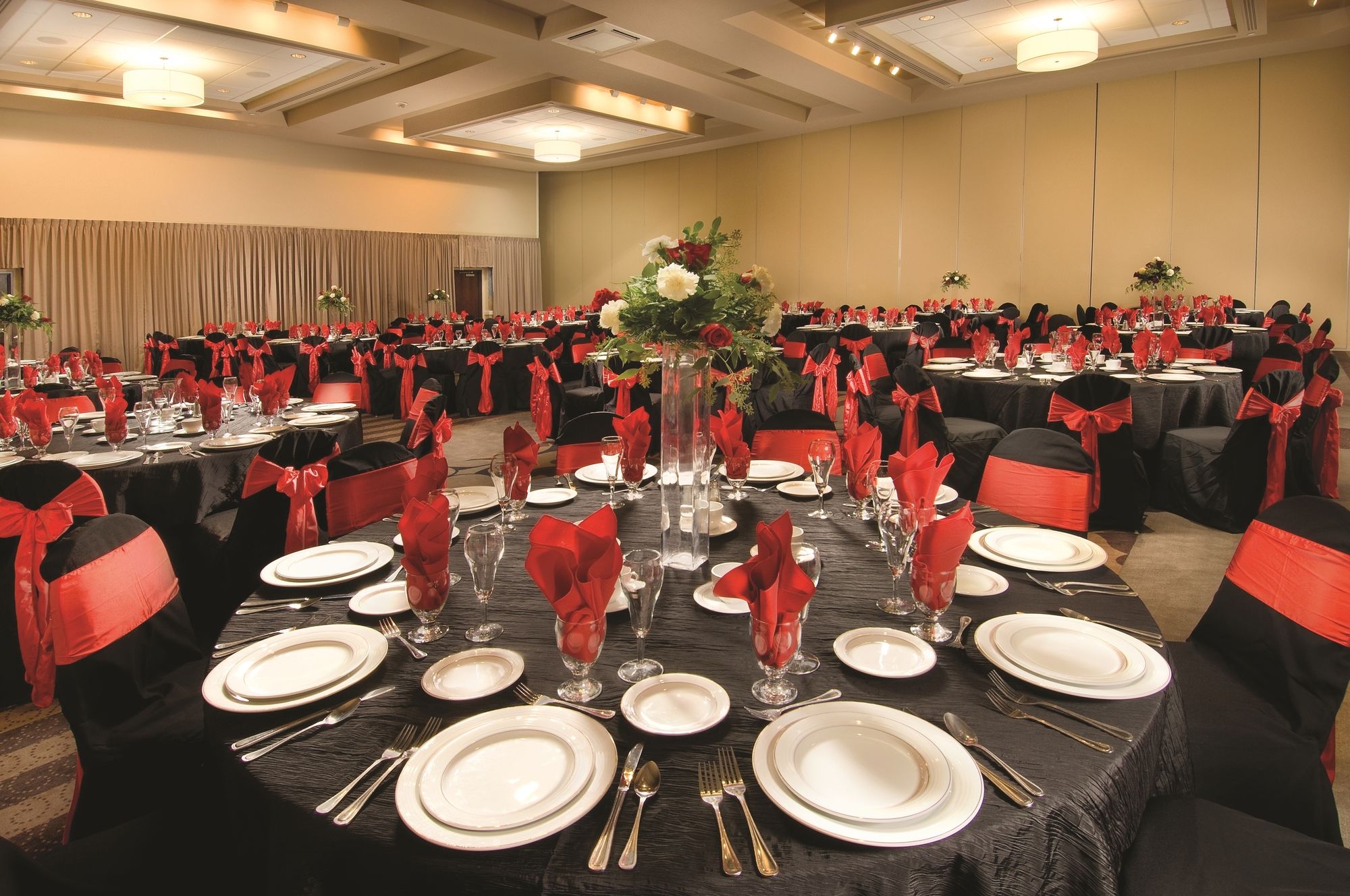 Drury Plaza Hotel Broadview Wichita