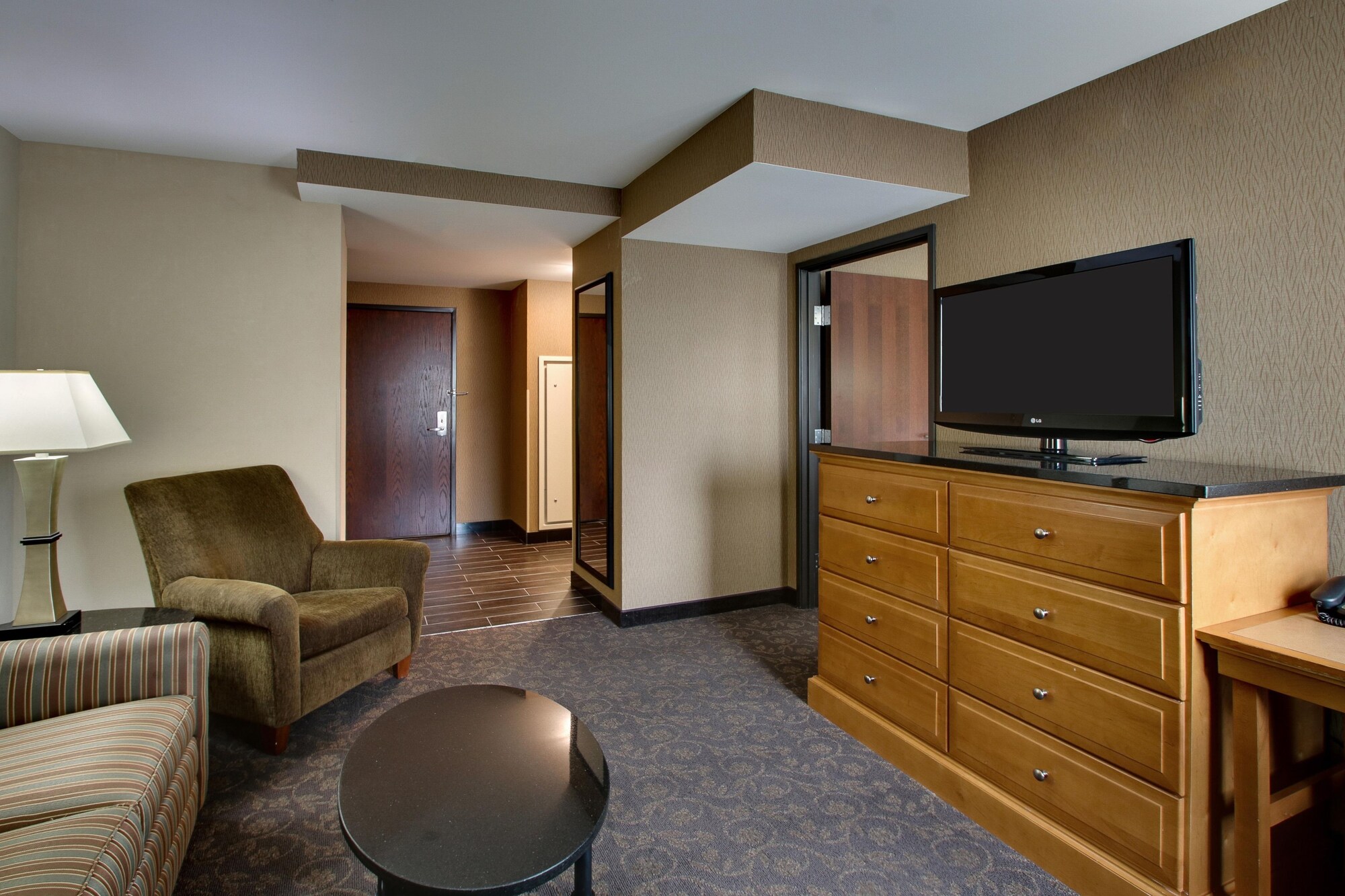 Drury Plaza Hotel Broadview Wichita