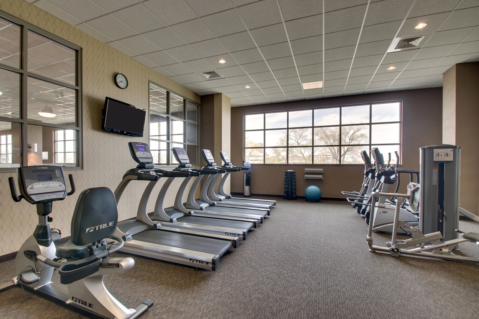 Drury Plaza Hotel Broadview Wichita