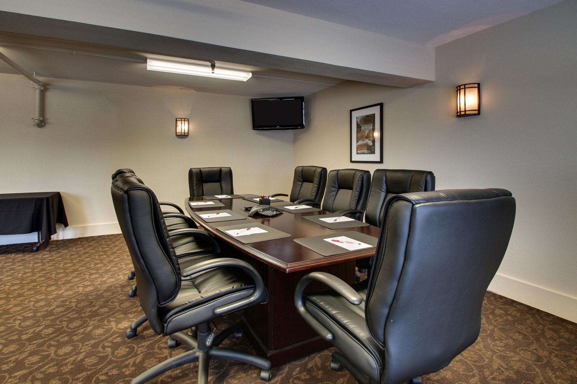Drury Plaza Hotel Broadview Wichita