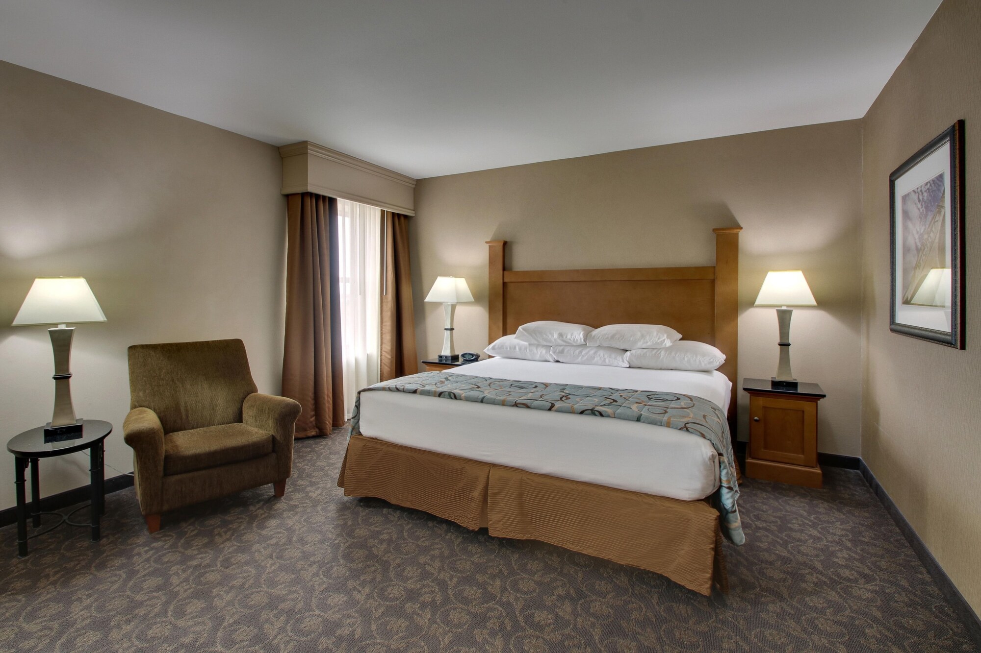 Drury Plaza Hotel Broadview Wichita
