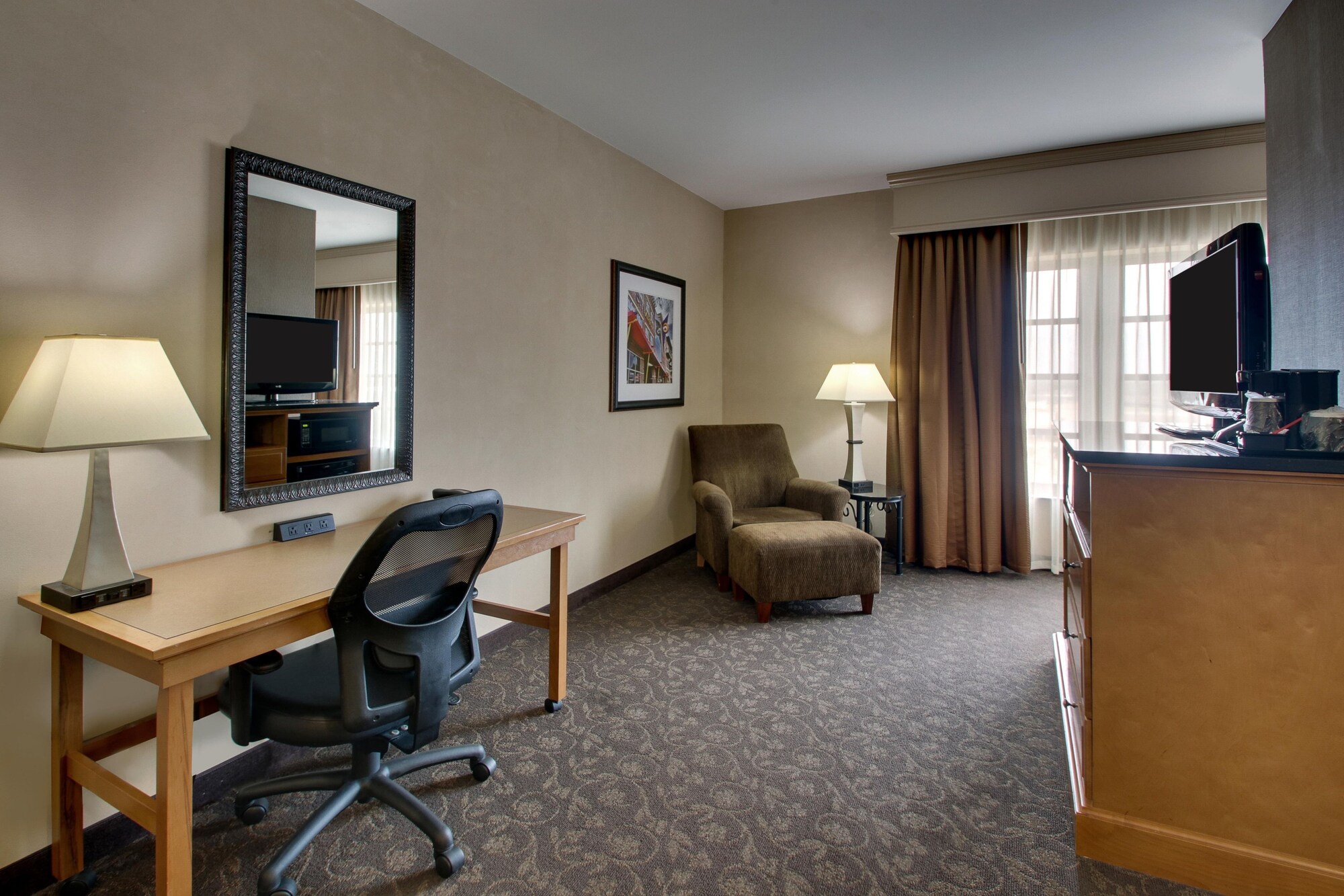 Drury Plaza Hotel Broadview Wichita