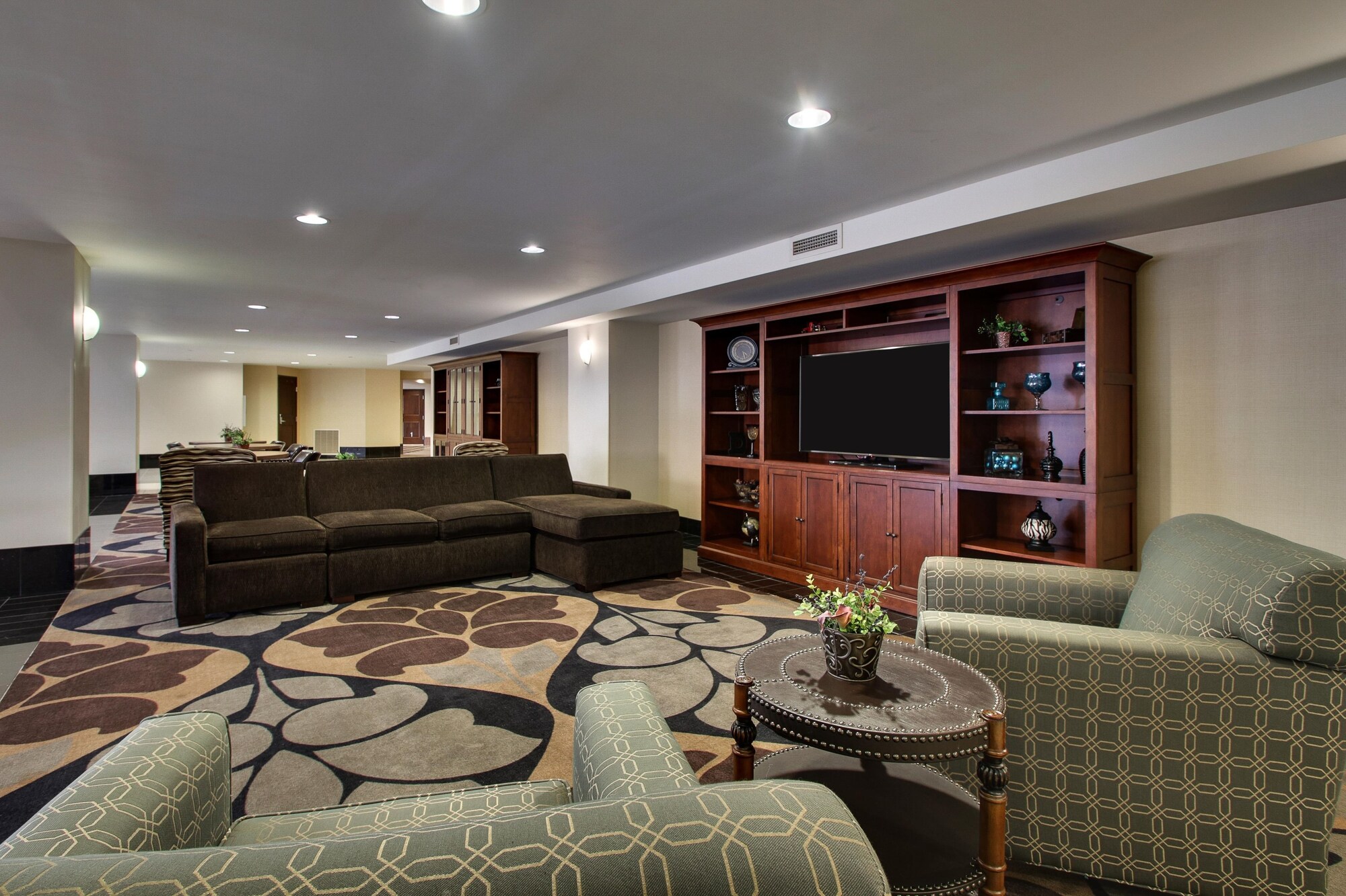 Drury Plaza Hotel Broadview Wichita