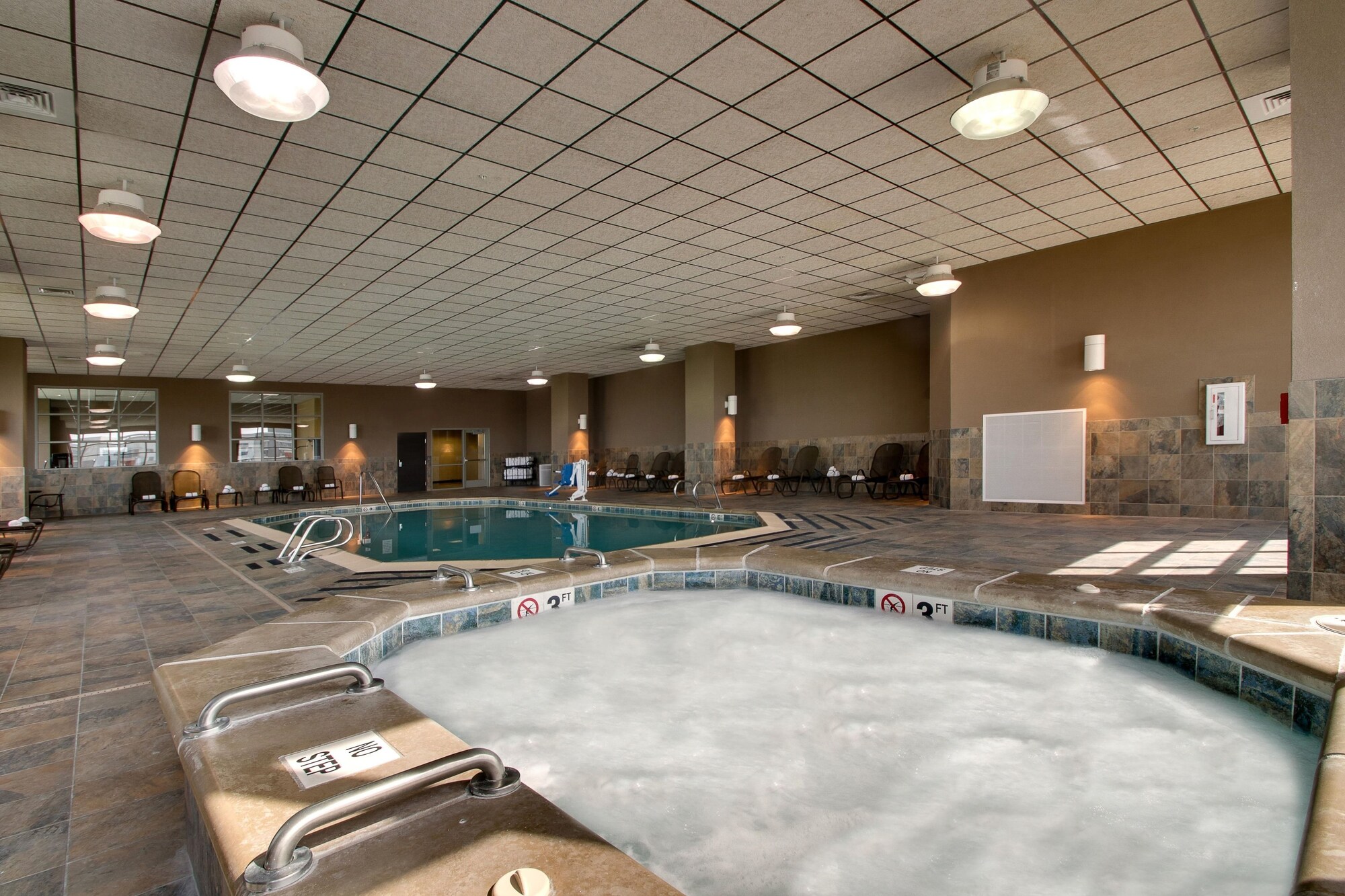 Drury Plaza Hotel Broadview Wichita