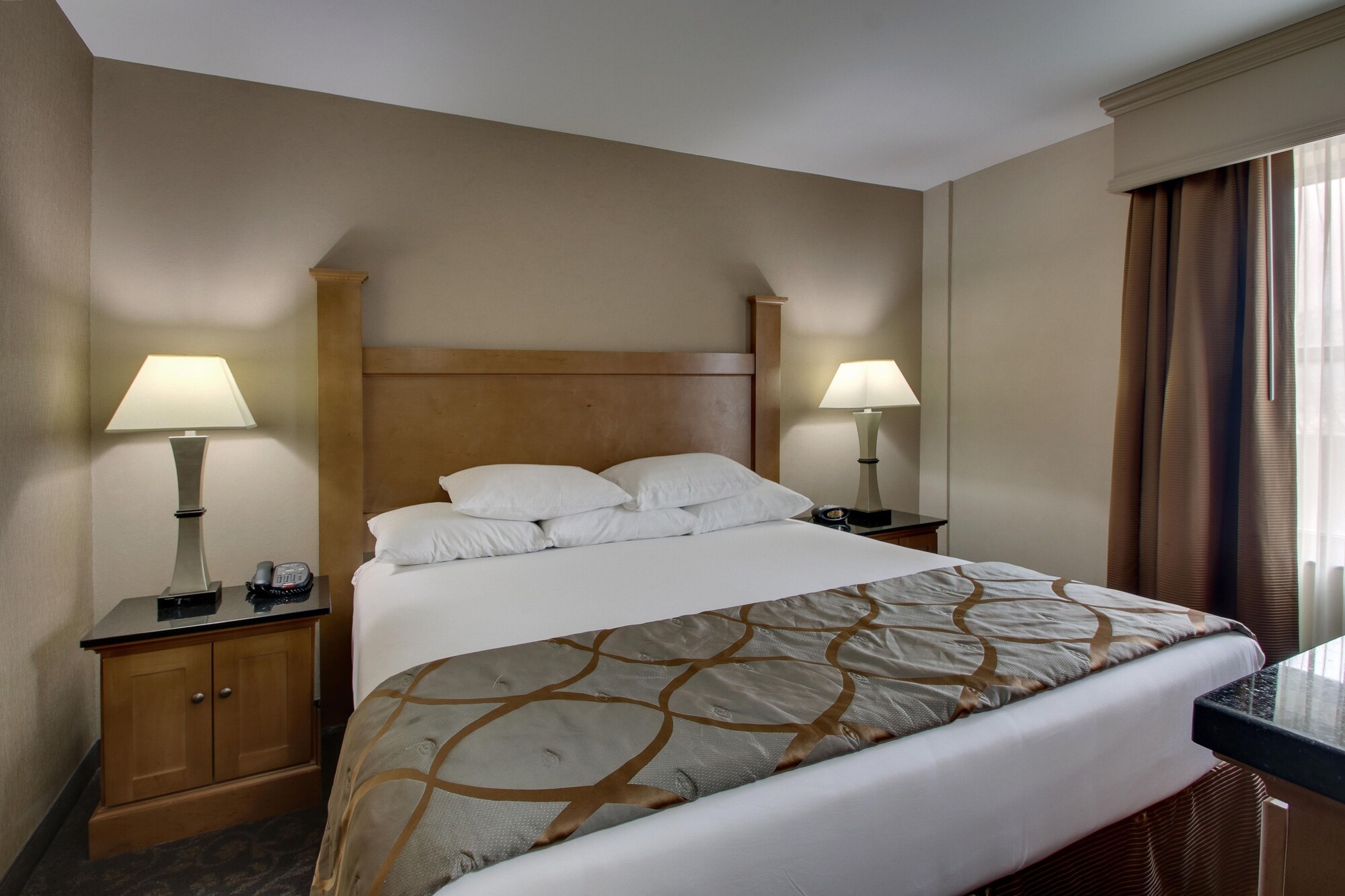 Drury Plaza Hotel Broadview Wichita