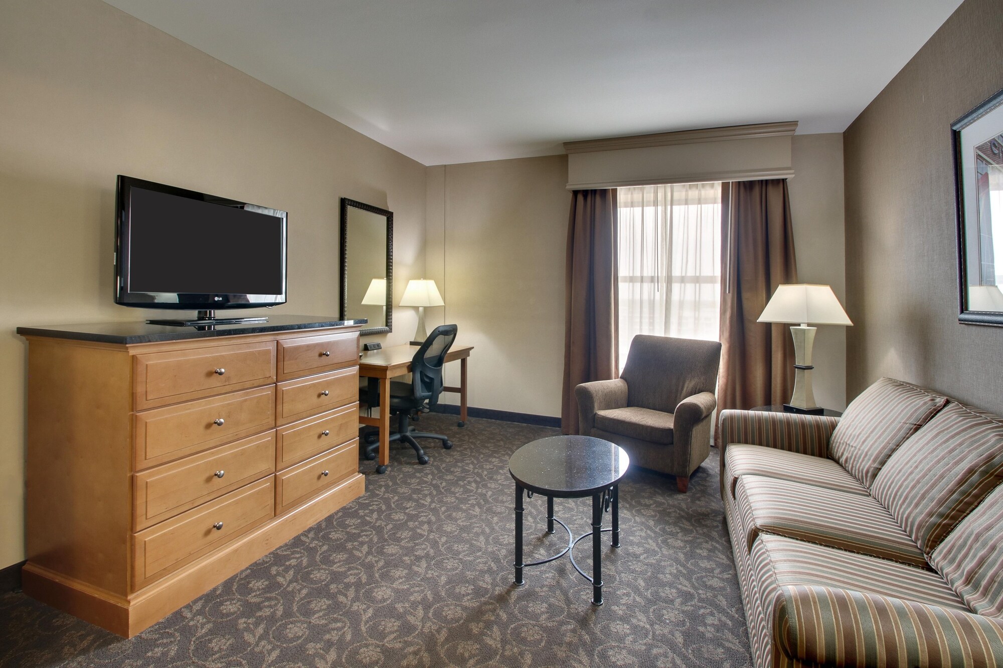 Drury Plaza Hotel Broadview Wichita