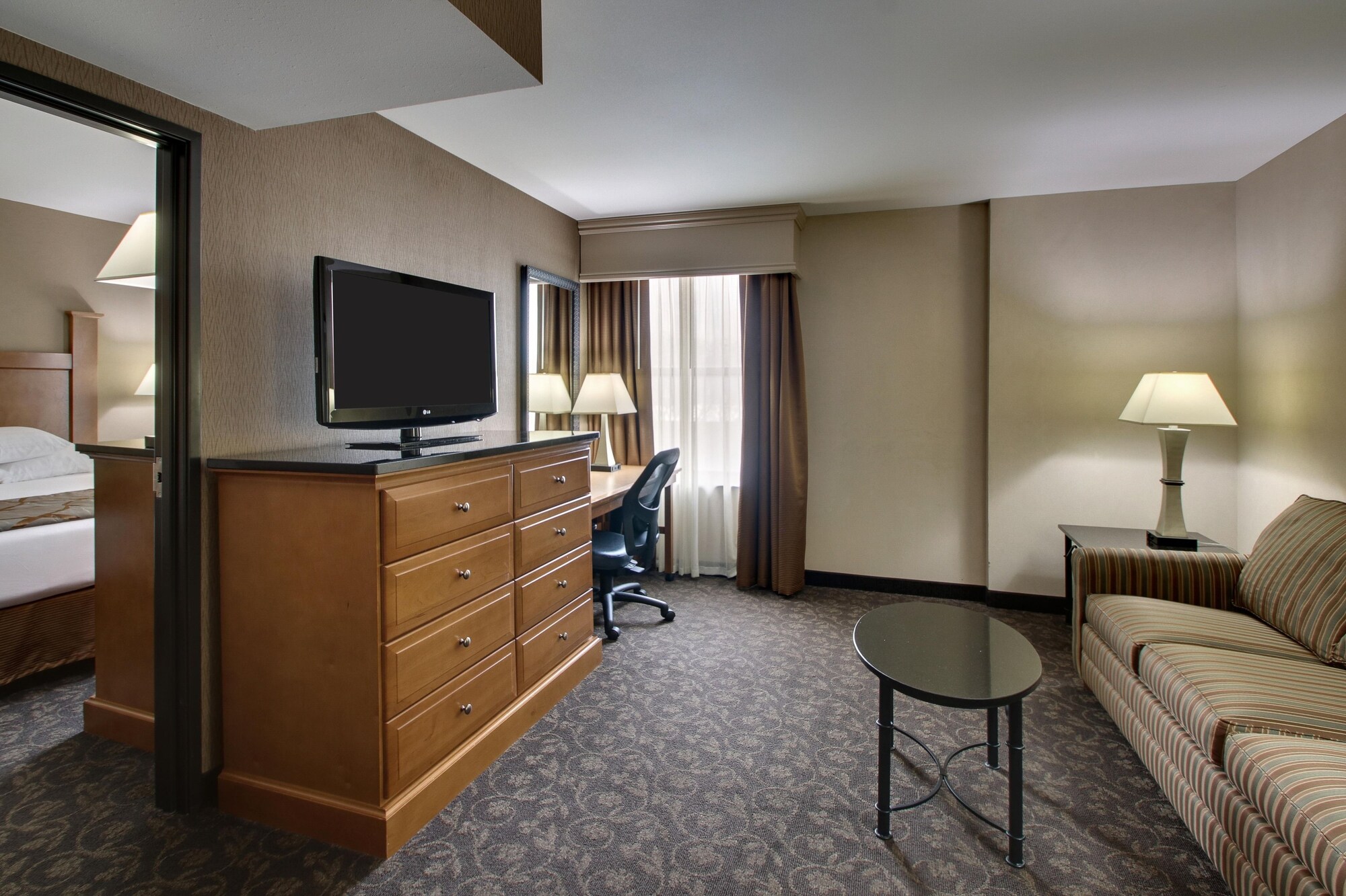 Drury Plaza Hotel Broadview Wichita