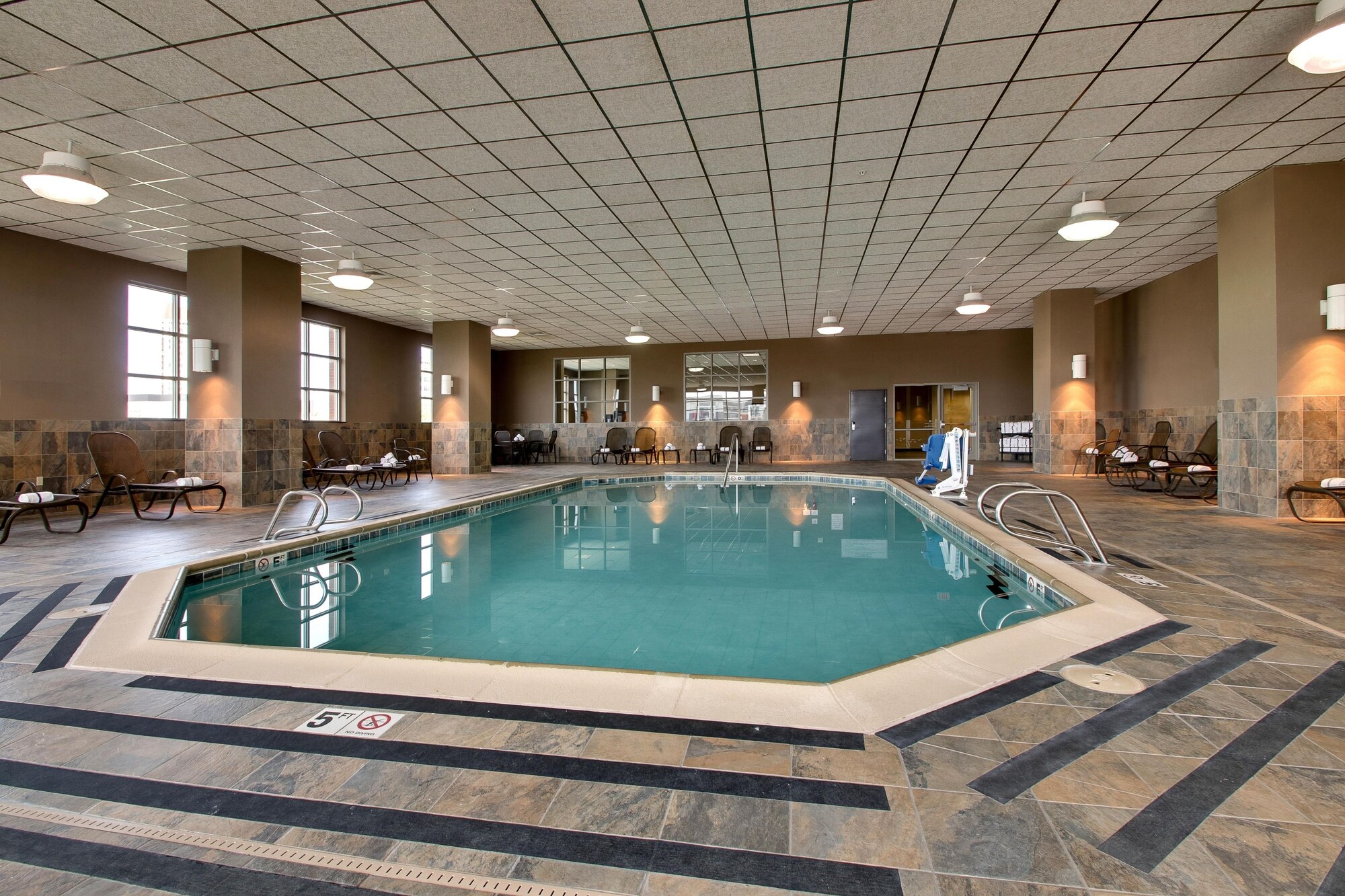 Drury Plaza Hotel Broadview Wichita
