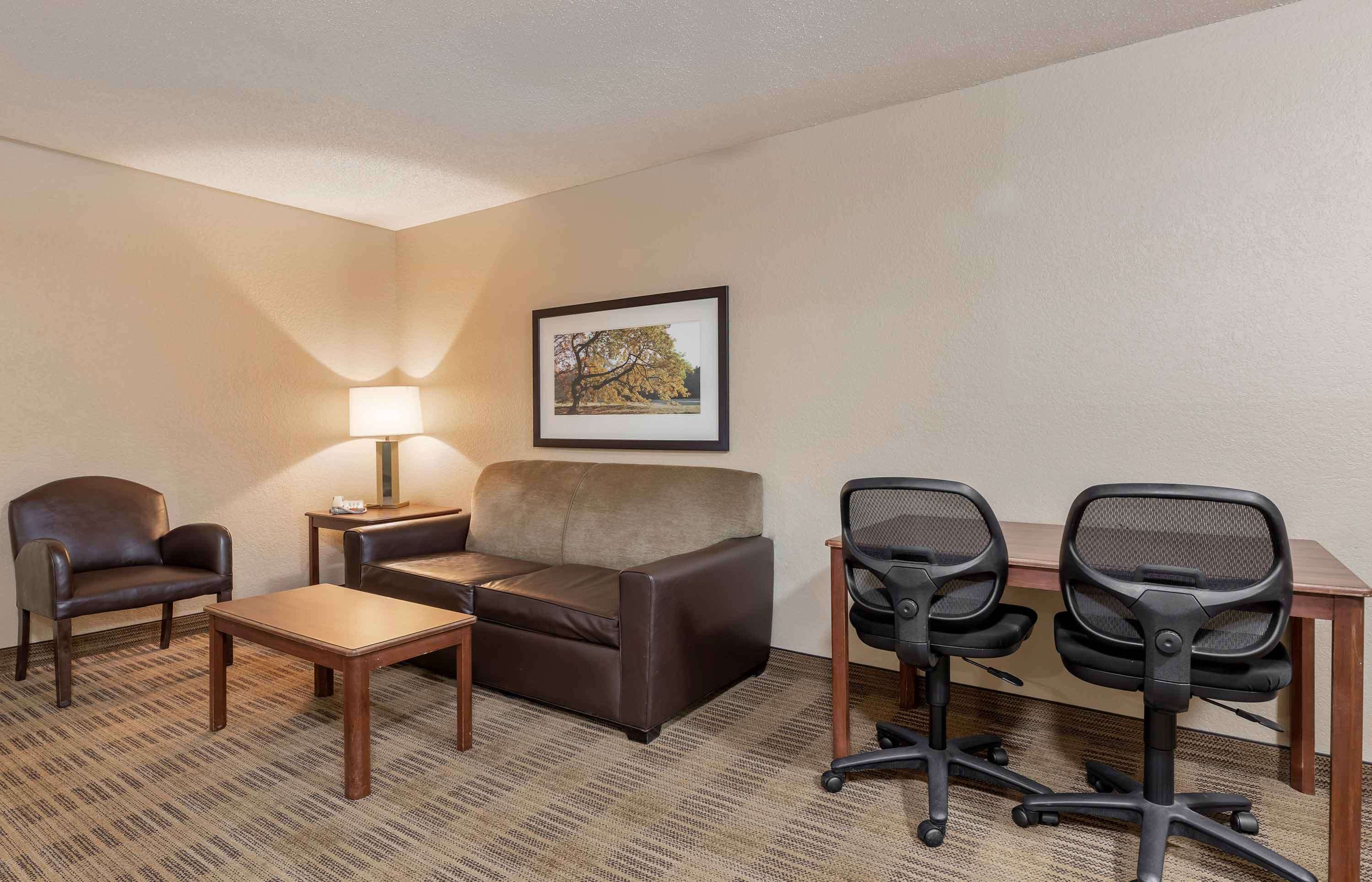 Extended Stay America Wichita East