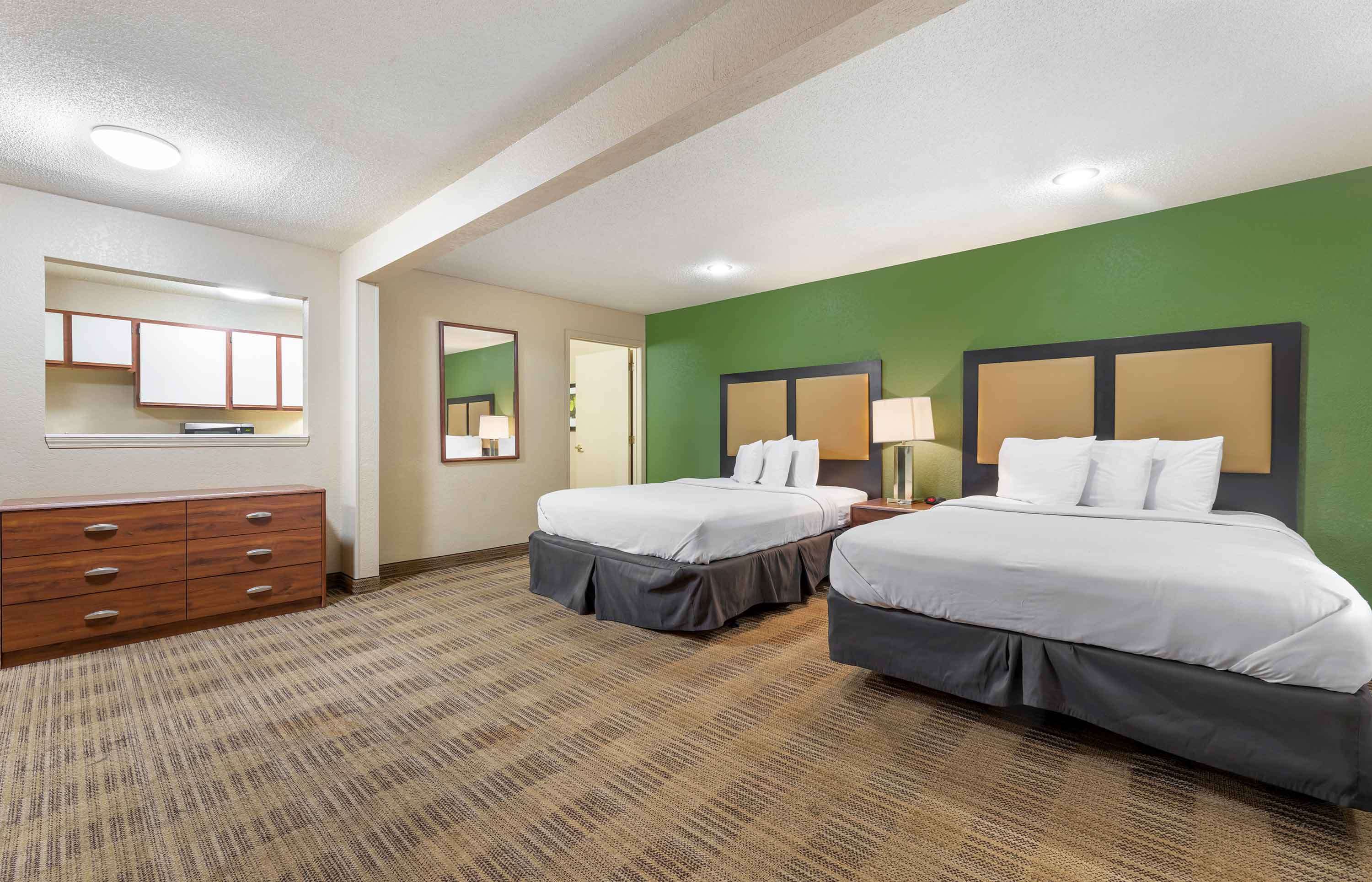 Extended Stay America Wichita East