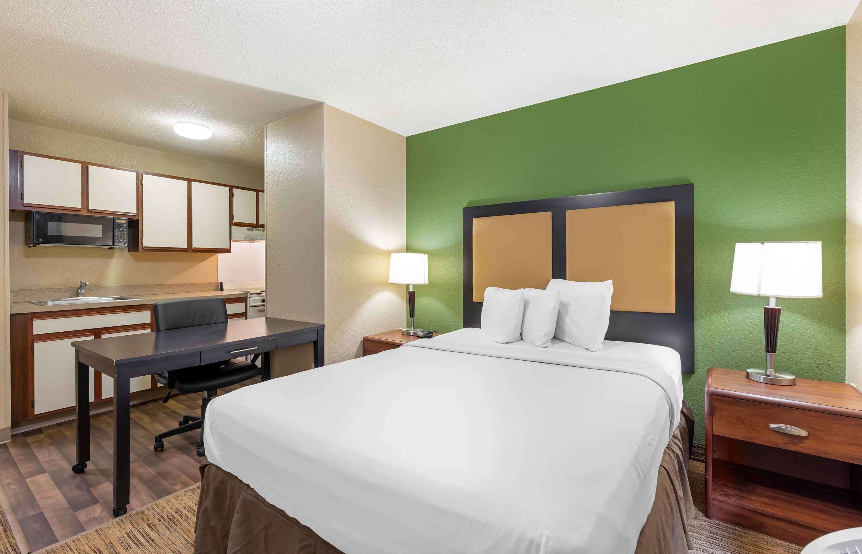 Extended Stay America Wichita East