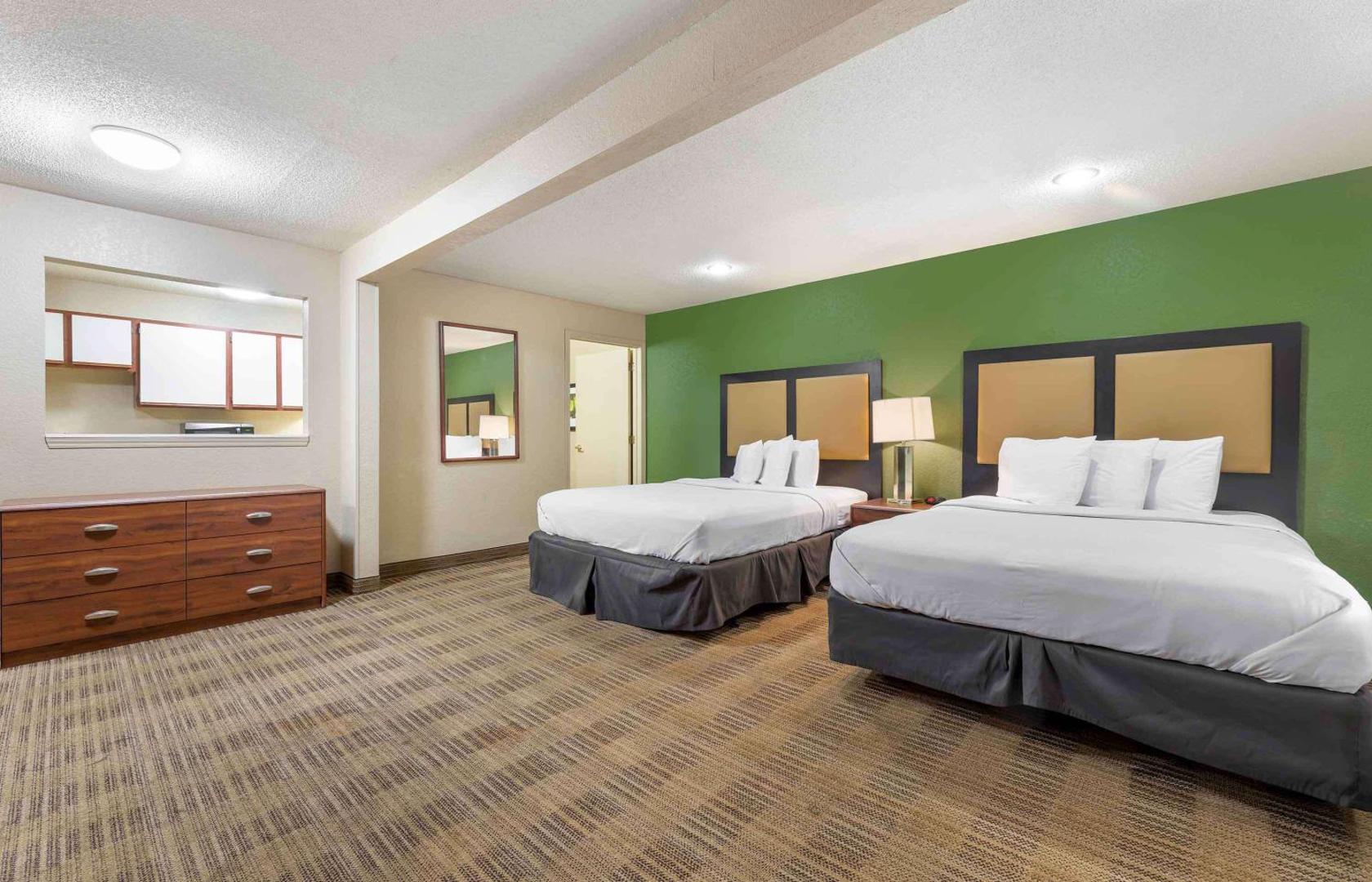 Extended Stay America Wichita East