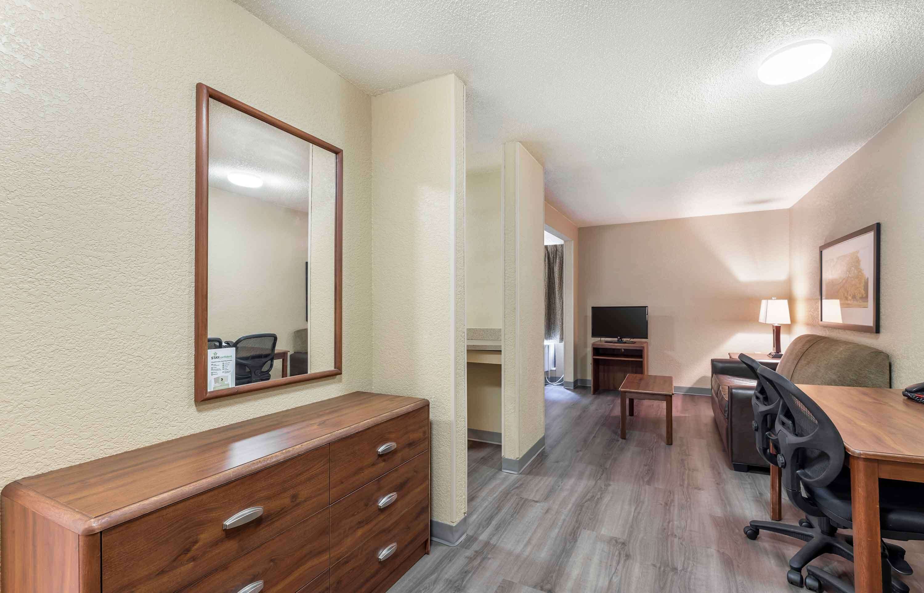 Extended Stay America Wichita East