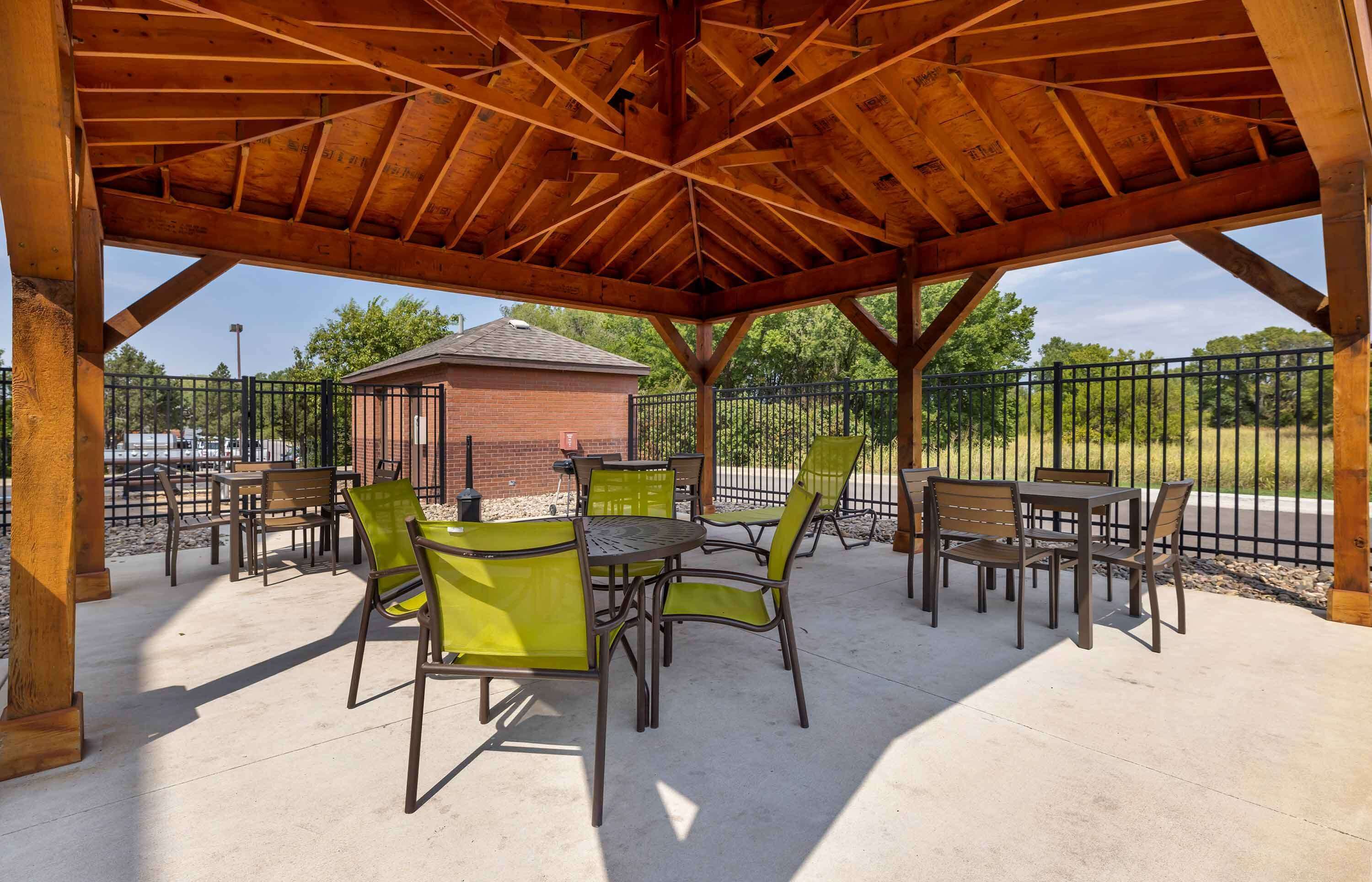 Extended Stay America Wichita East