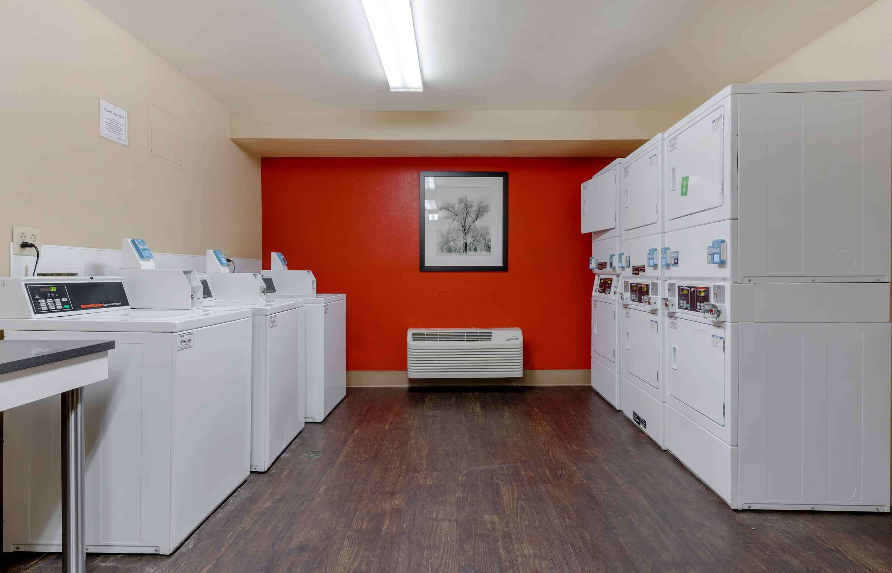 Extended Stay America Wichita East