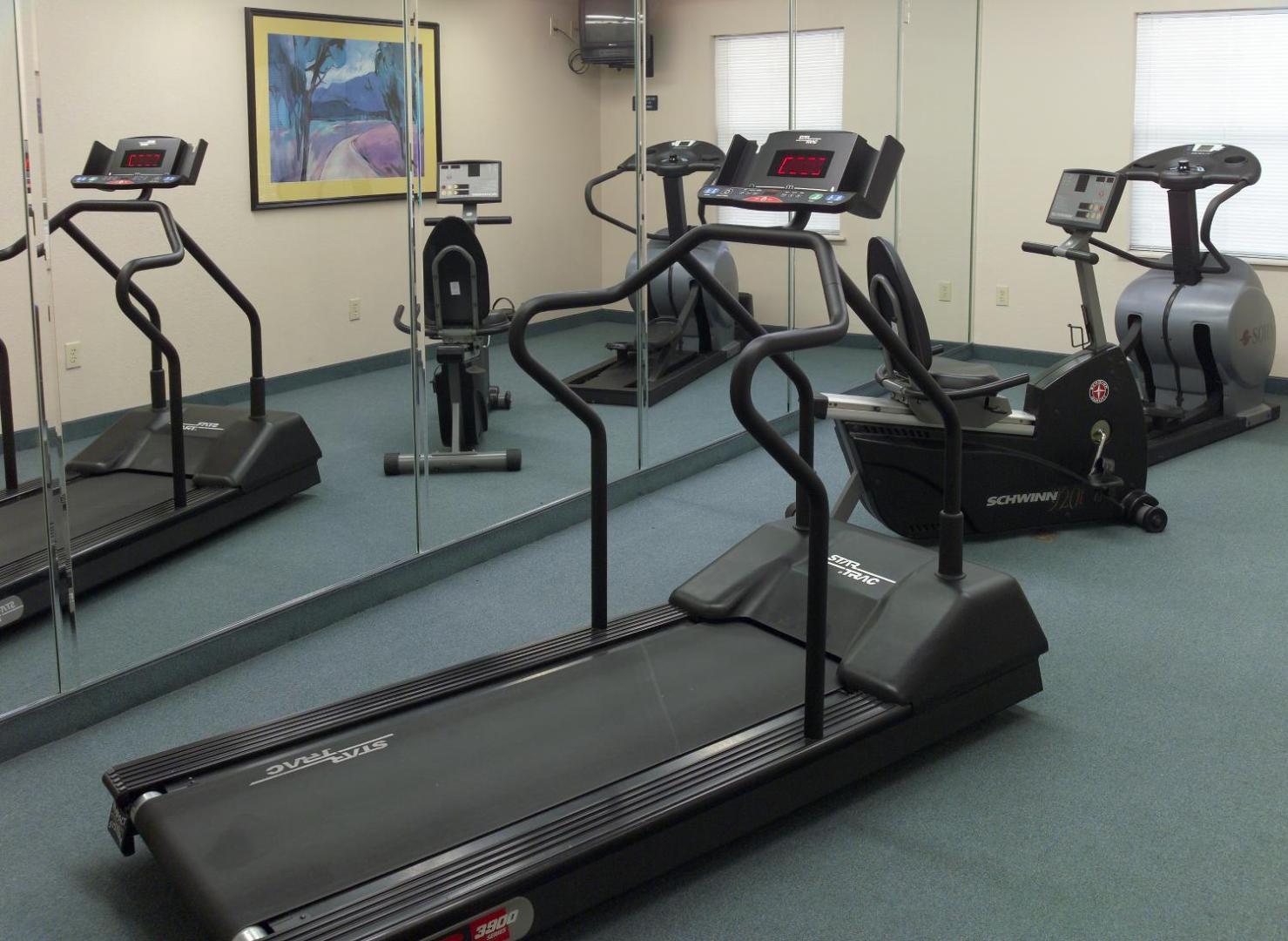 Extended Stay America Wichita East