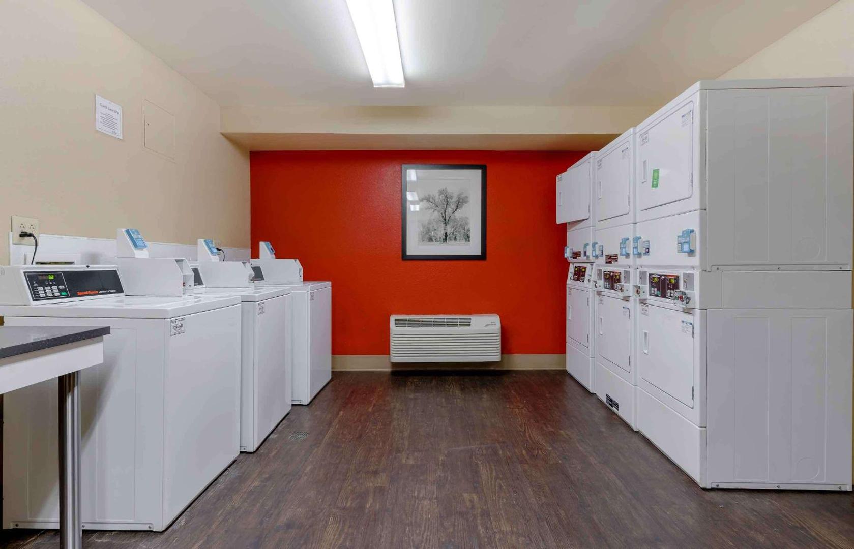 Extended Stay America Wichita East
