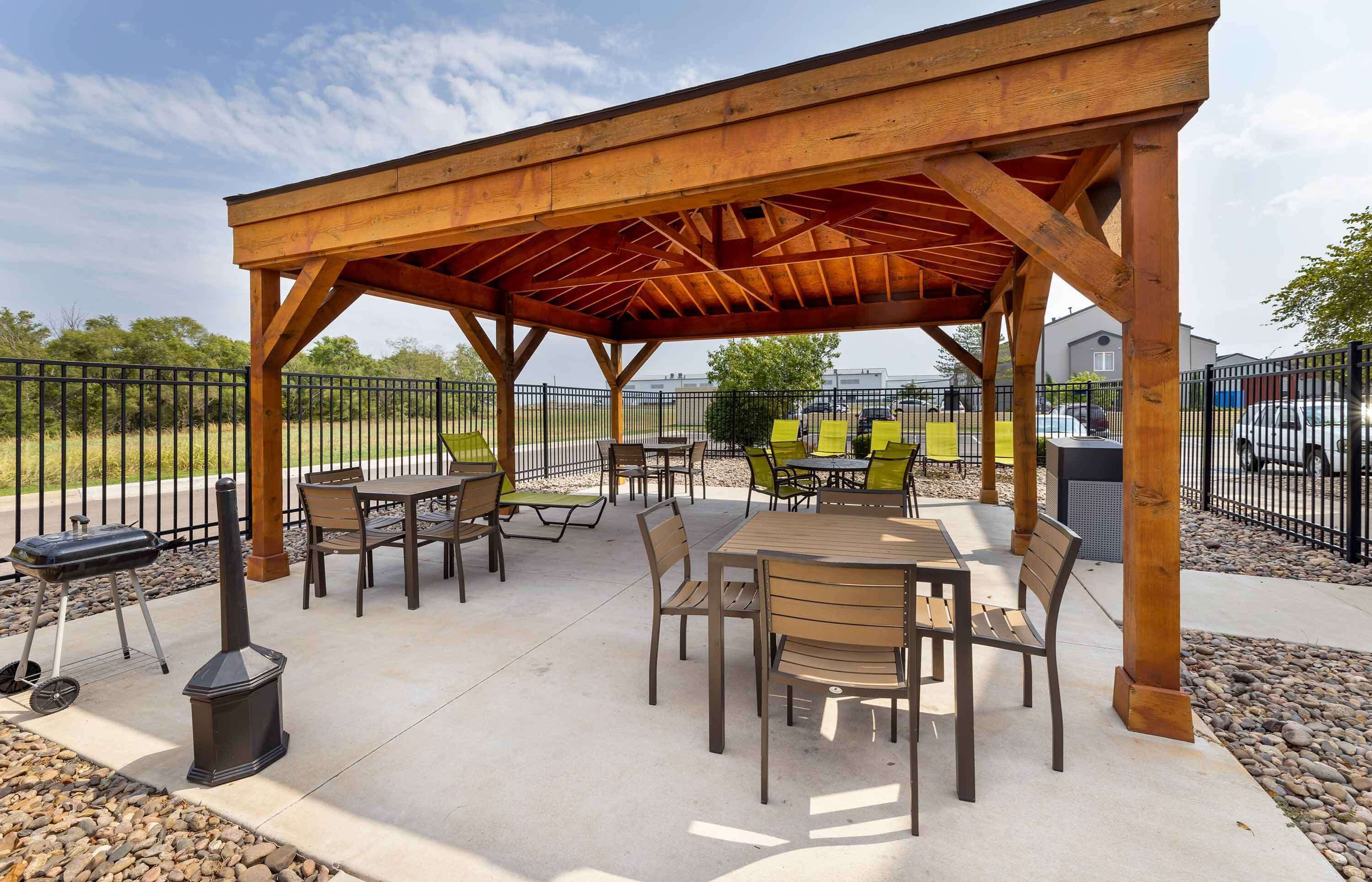 Extended Stay America Wichita East