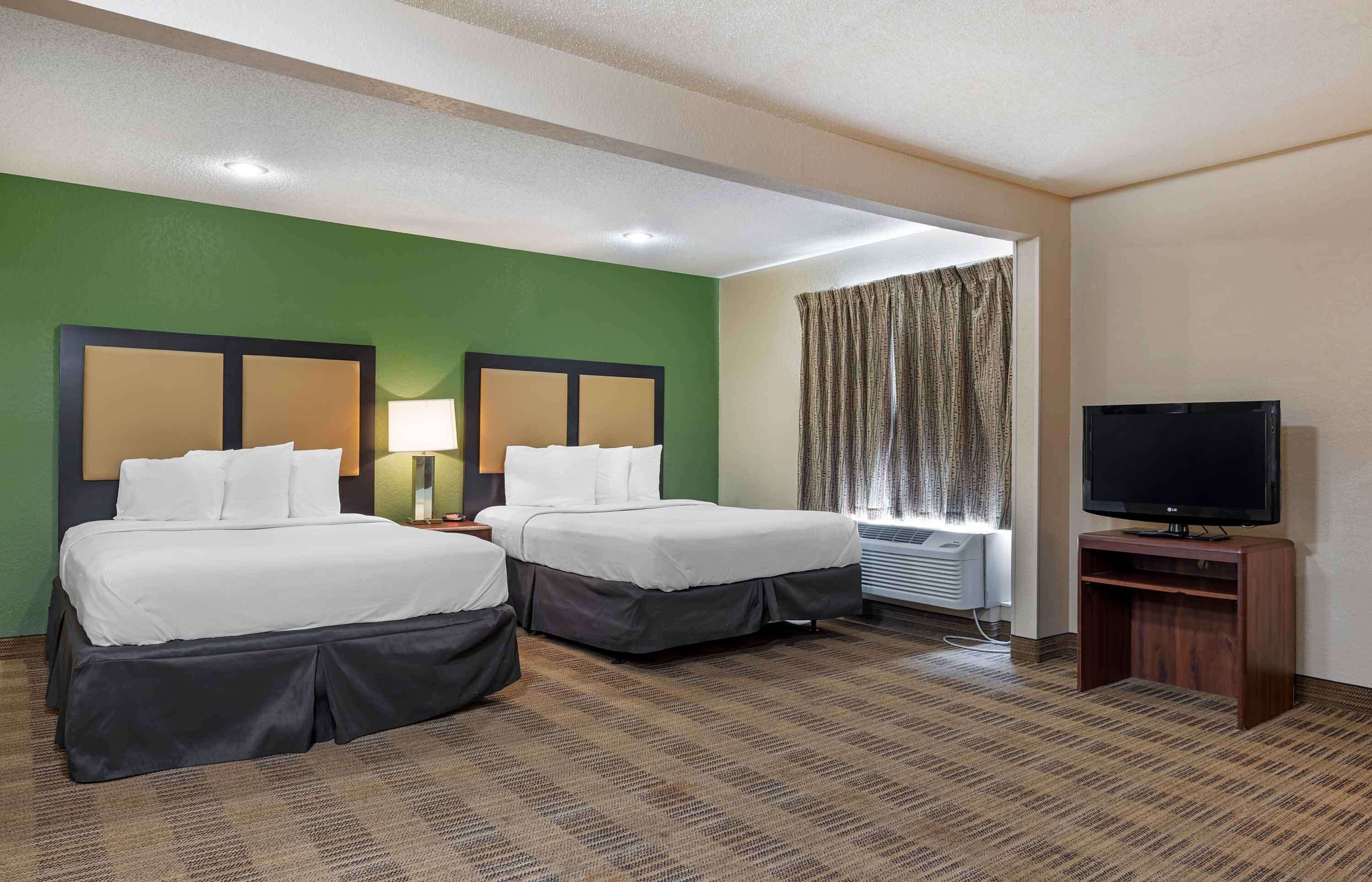 Extended Stay America Wichita East