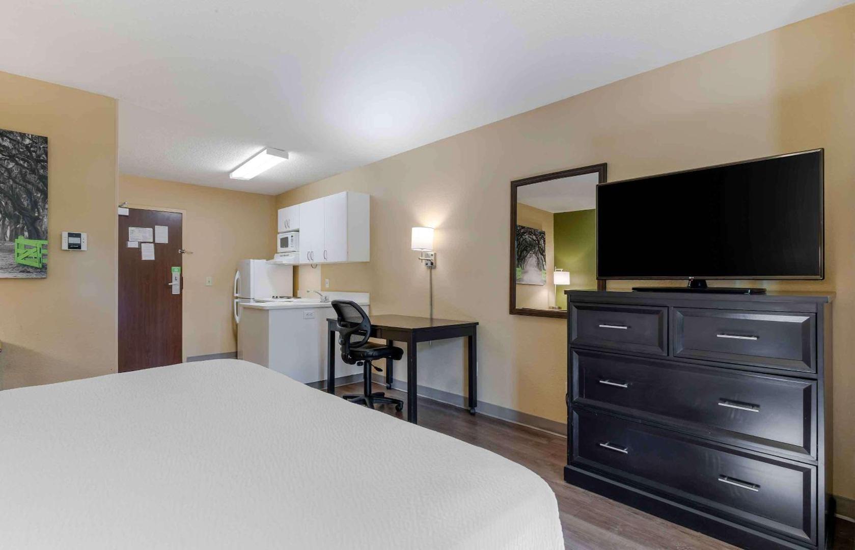 Extended Stay America Wichita East