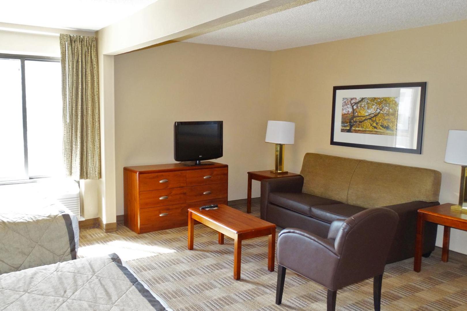 Extended Stay America Wichita East