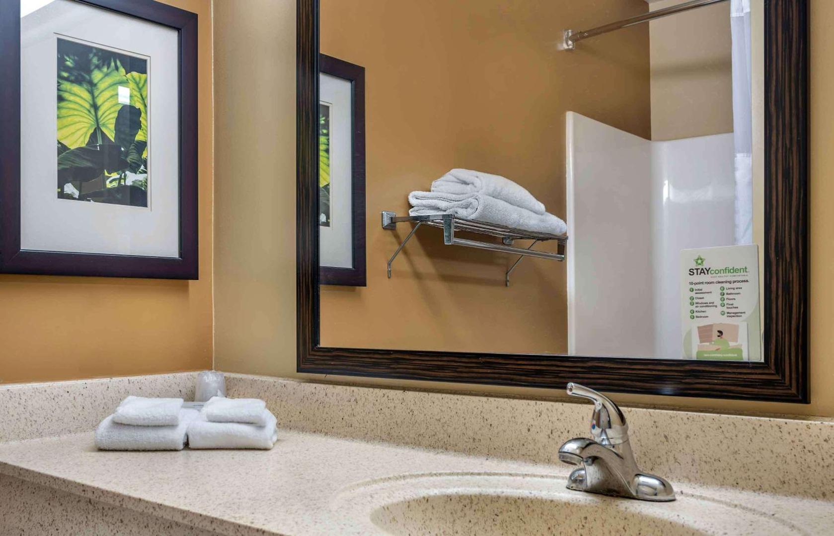 Extended Stay America Wichita East