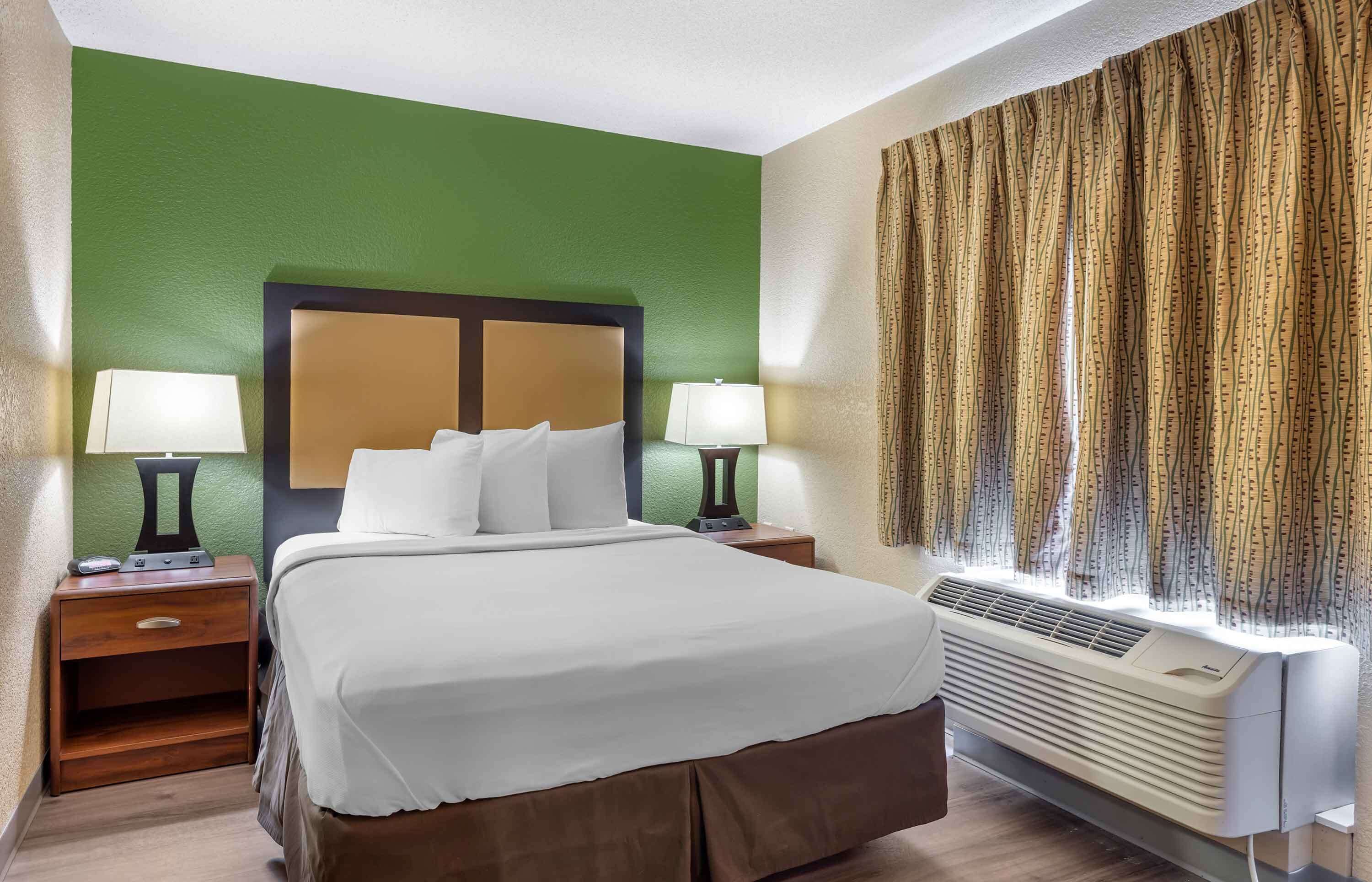 Extended Stay America Wichita East