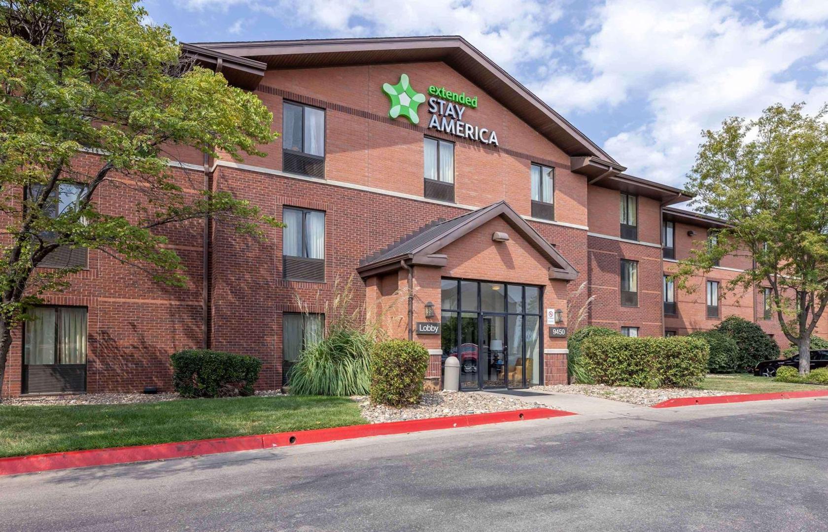 Extended Stay America Wichita East