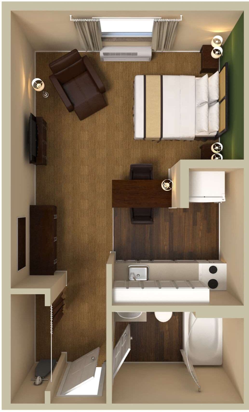 Extended Stay America Wichita East