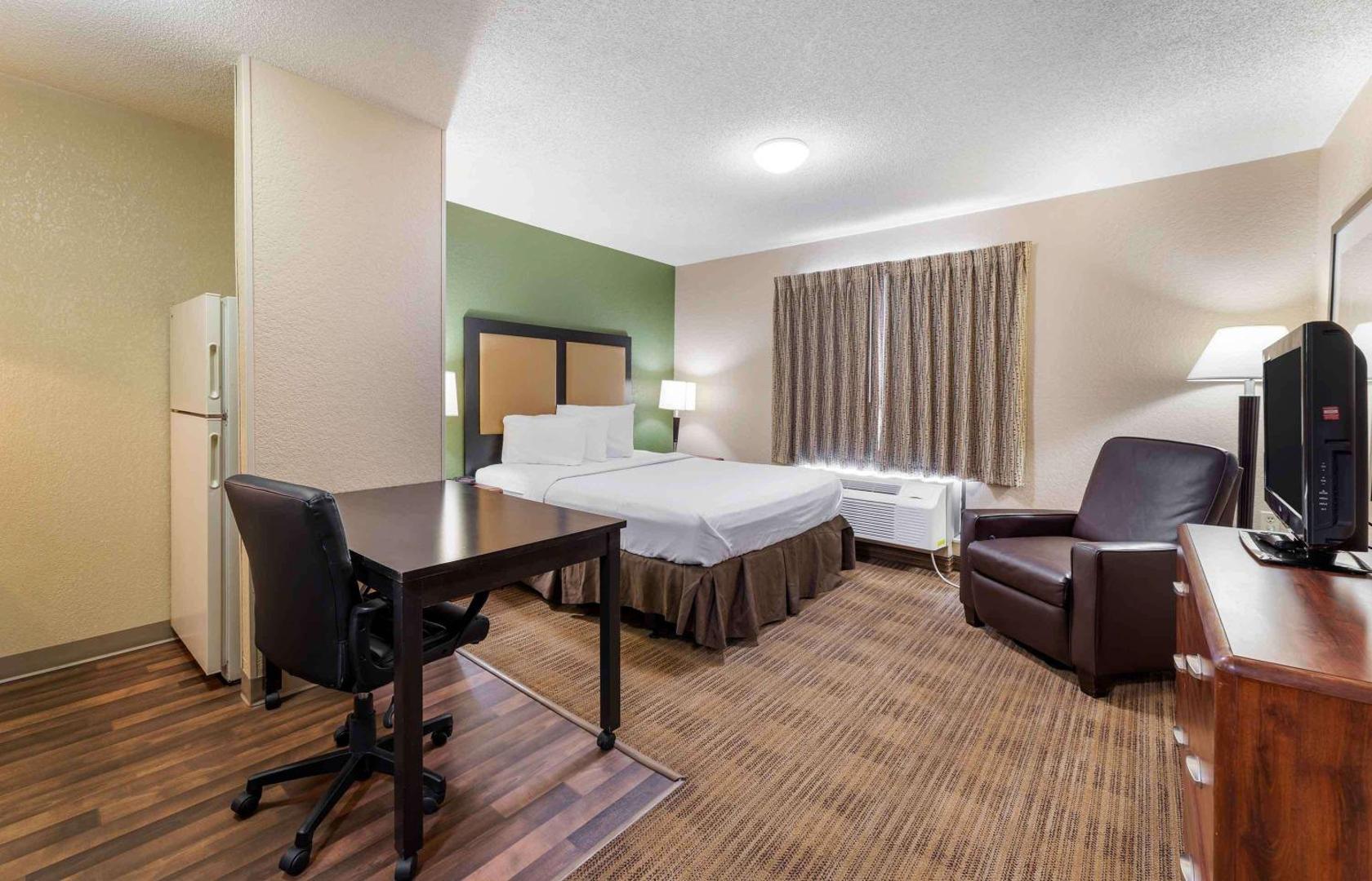 Extended Stay America Wichita East