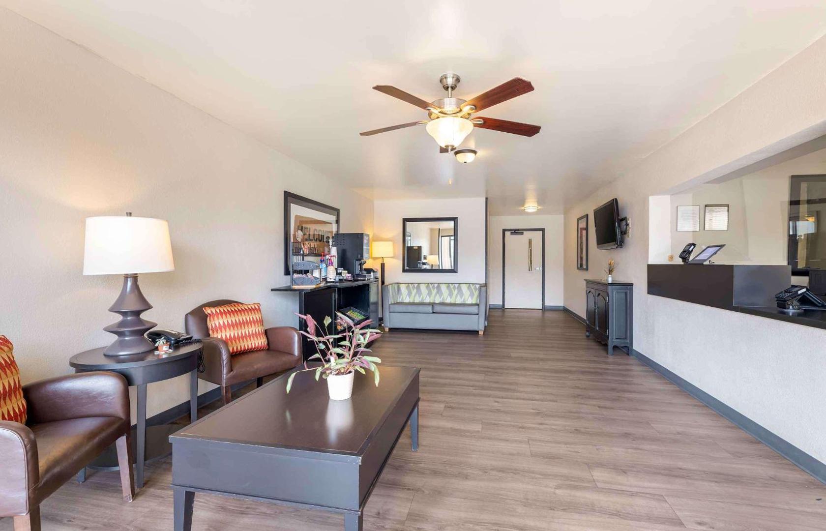Extended Stay America Wichita East