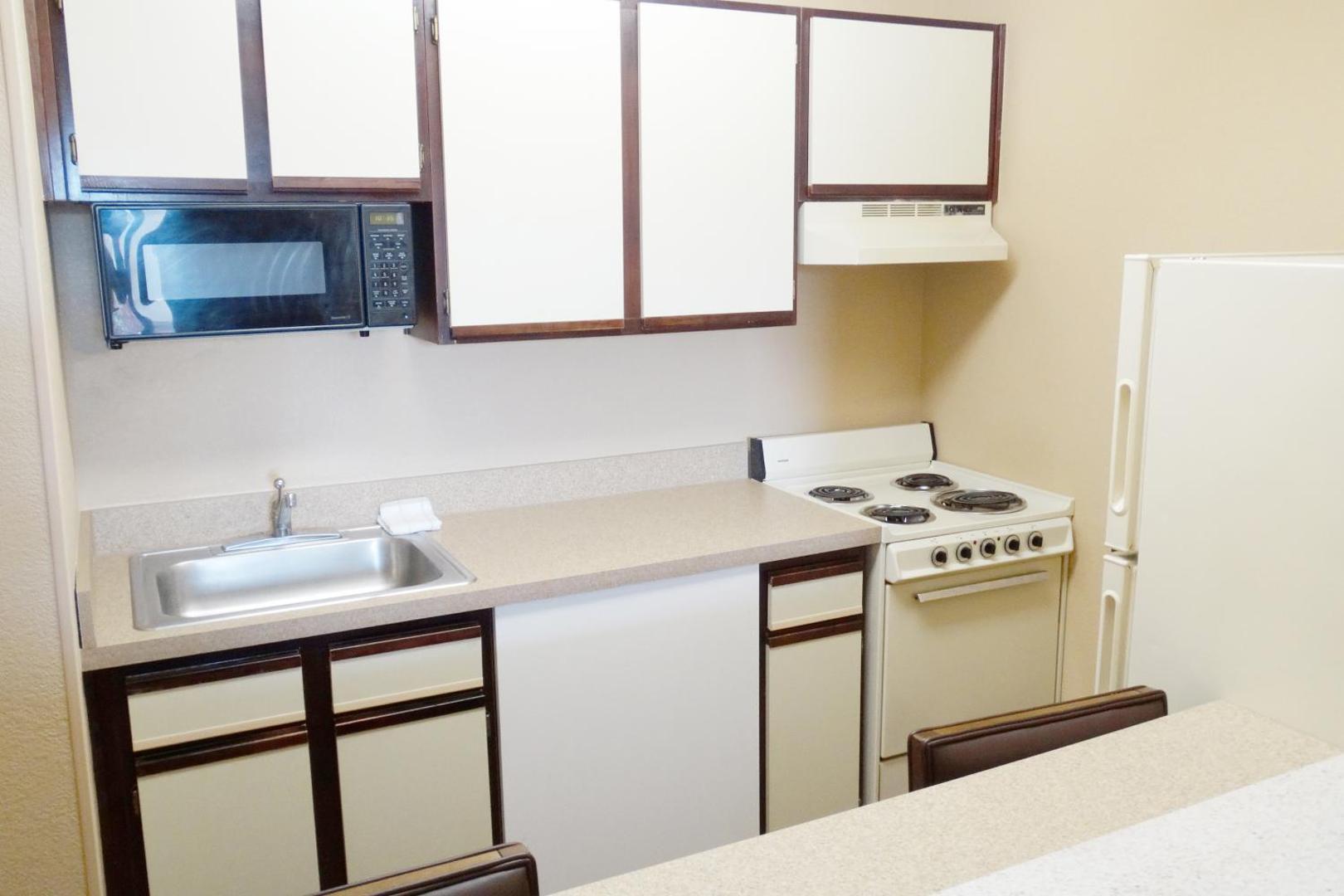Extended Stay America Wichita East