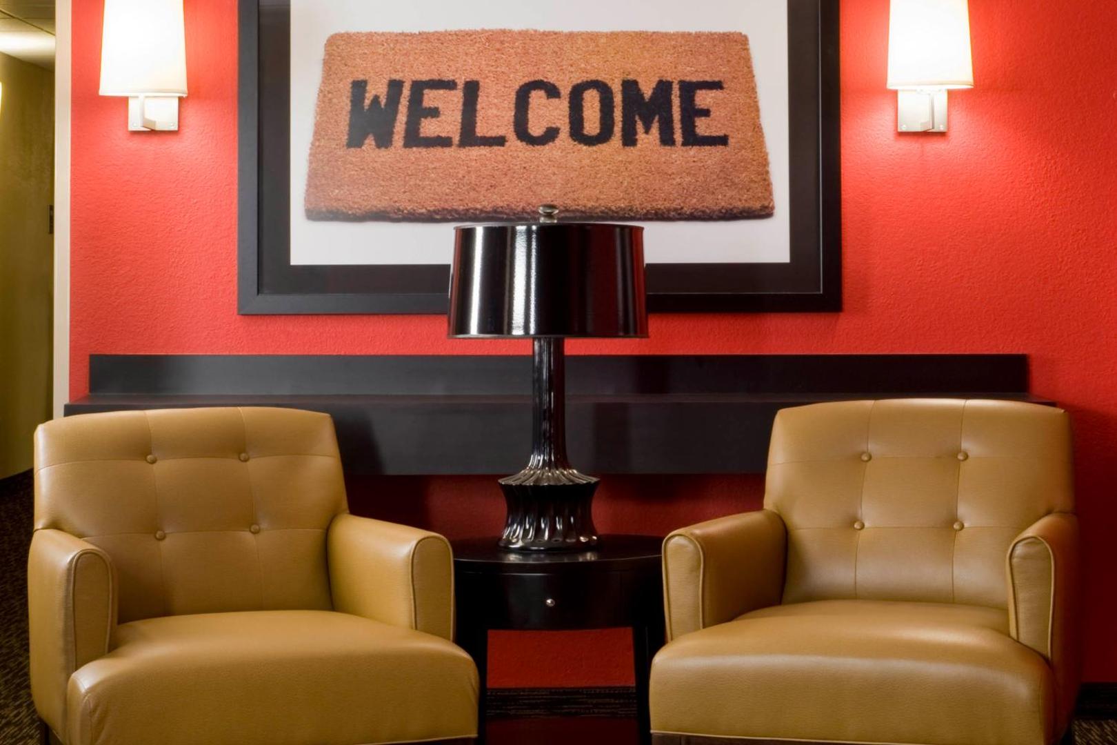 Extended Stay America Wichita East