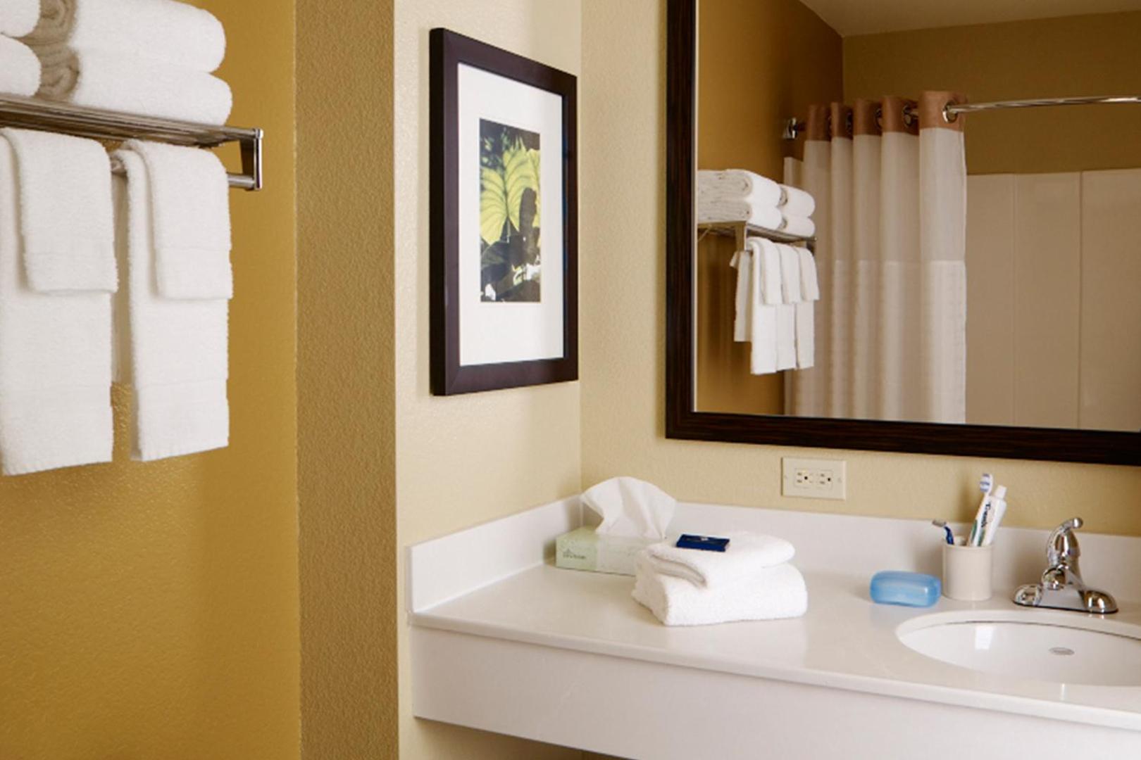Extended Stay America Wichita East