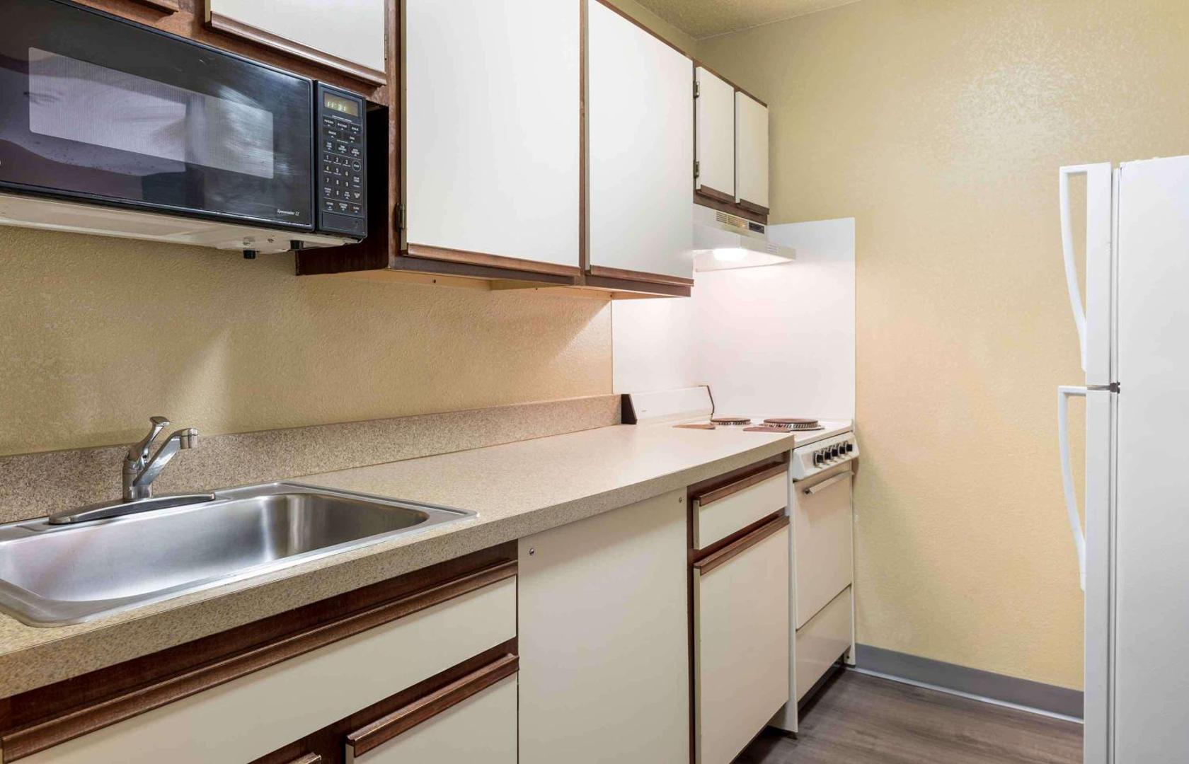 Extended Stay America Wichita East