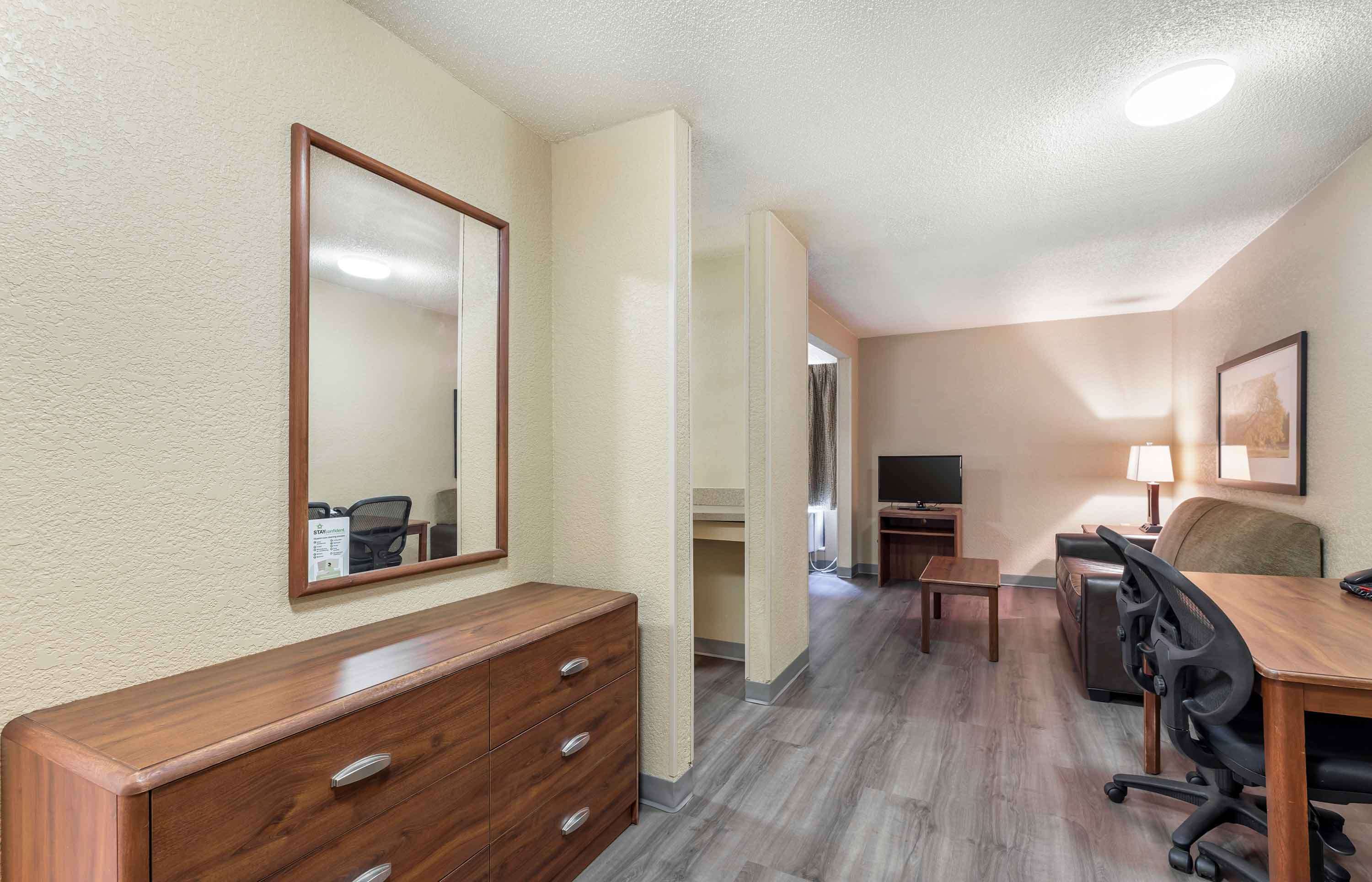 Extended Stay America Wichita East