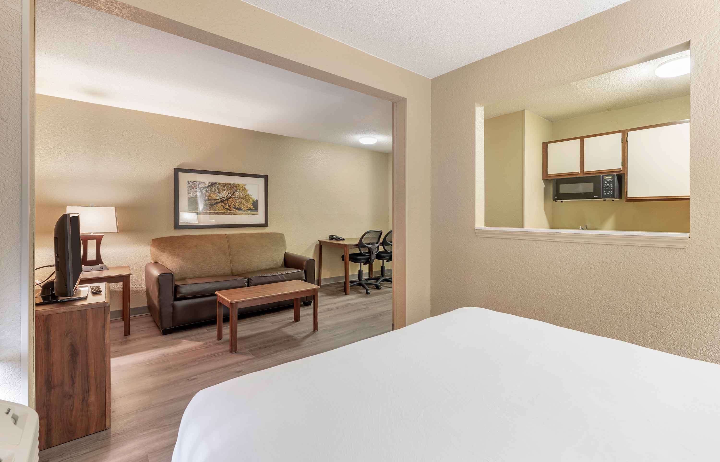 Extended Stay America Wichita East