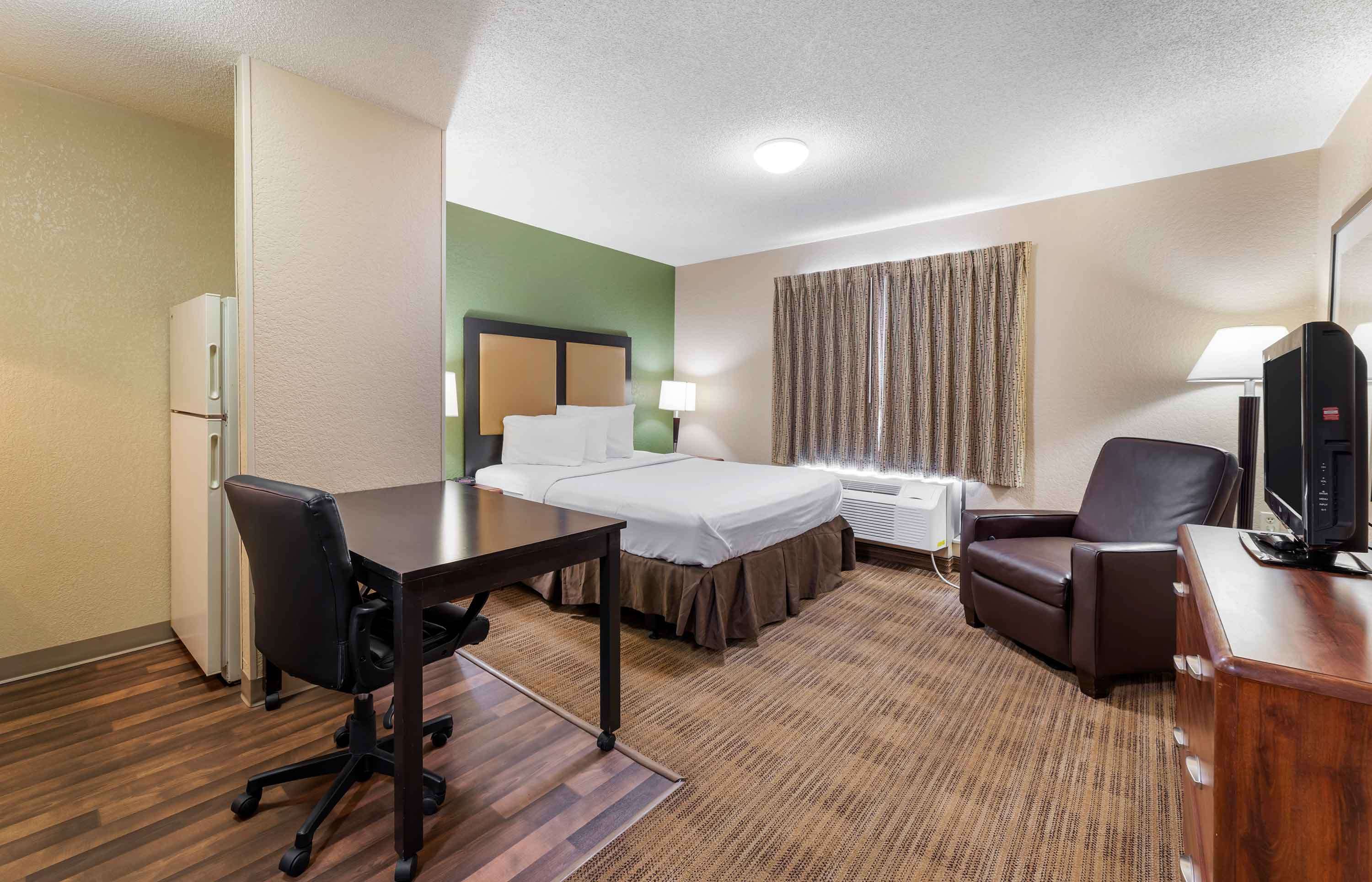 Extended Stay America Wichita East