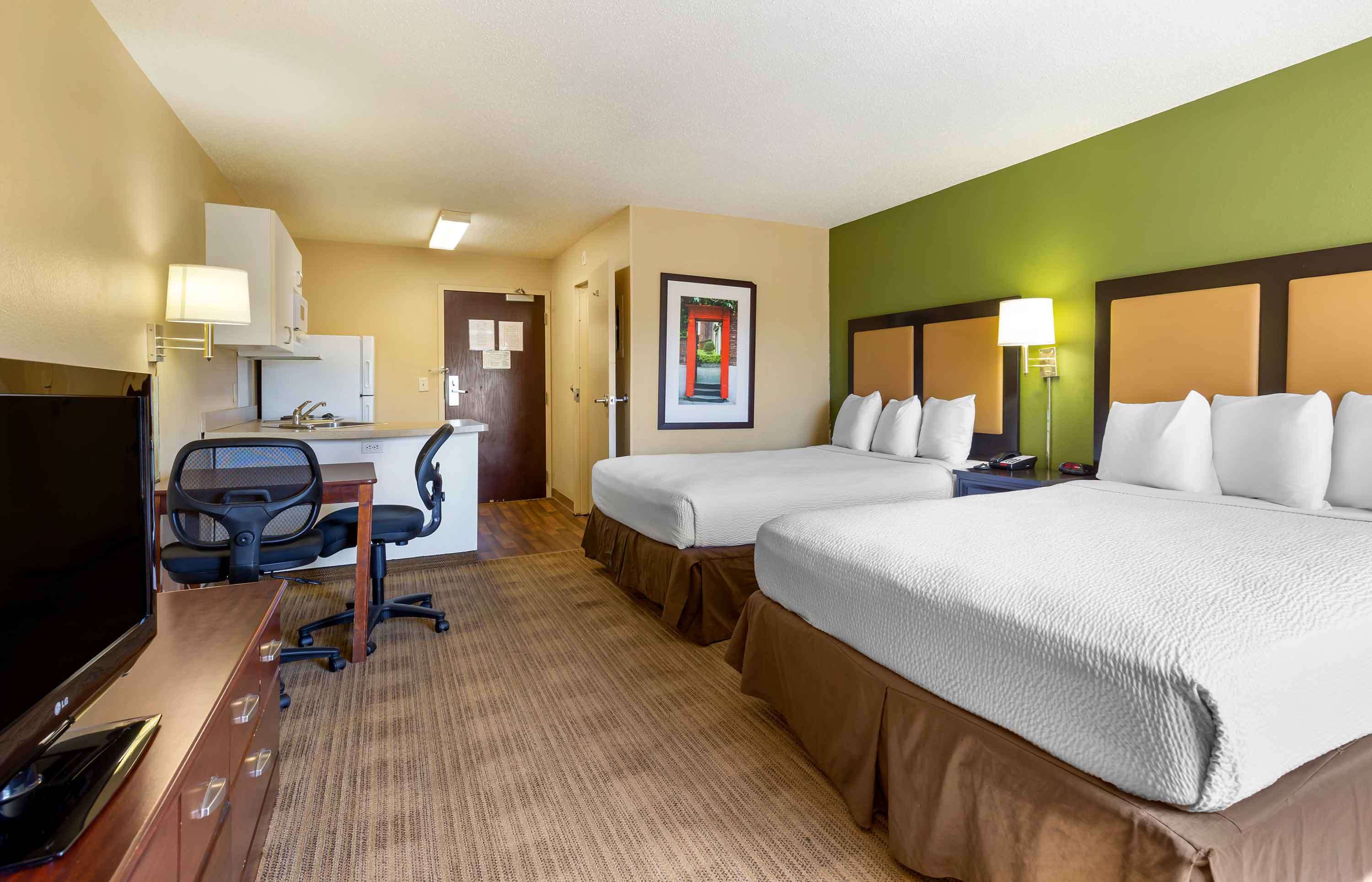 Extended Stay America Wichita East