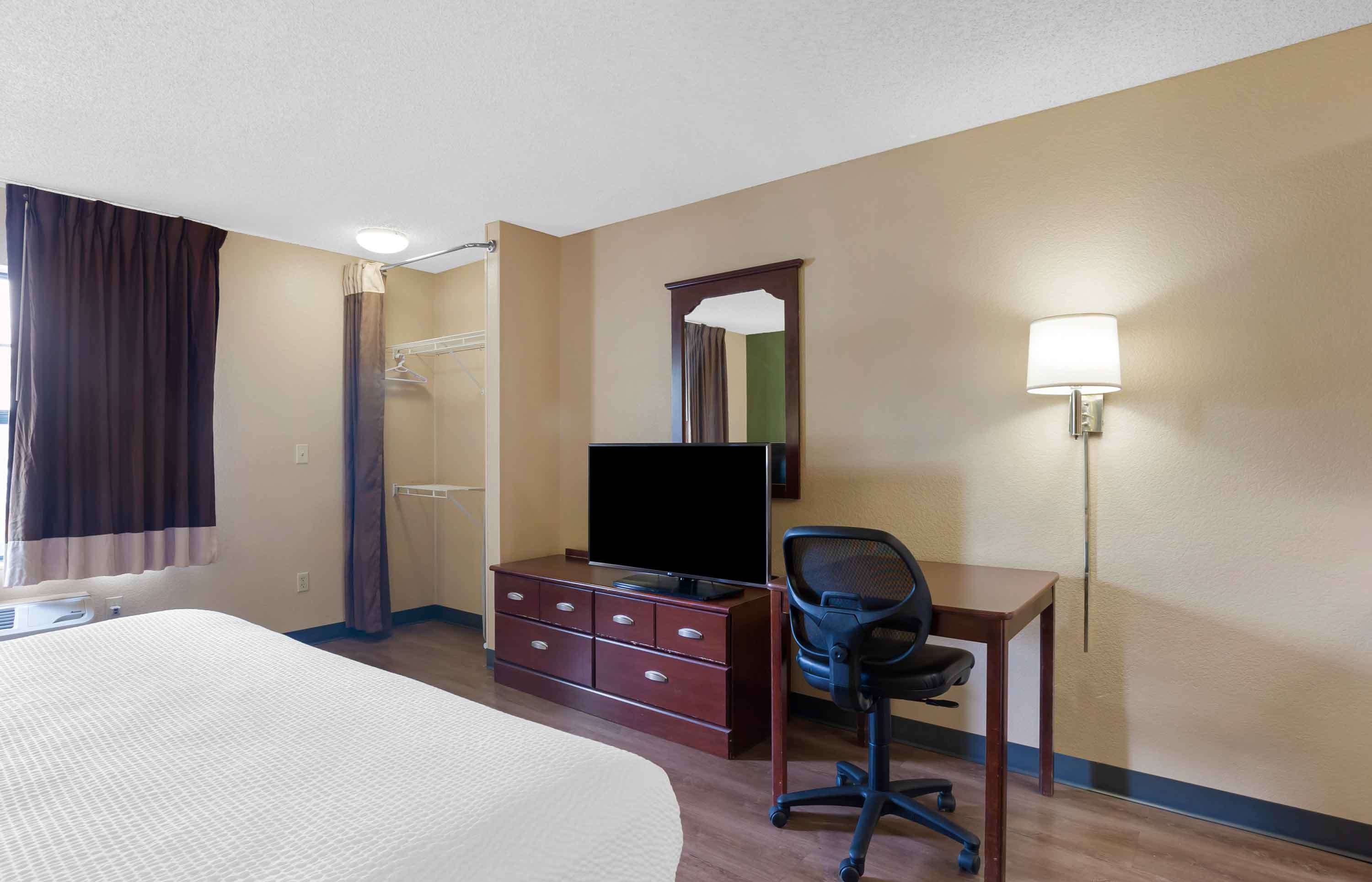 Extended Stay America Wichita East
