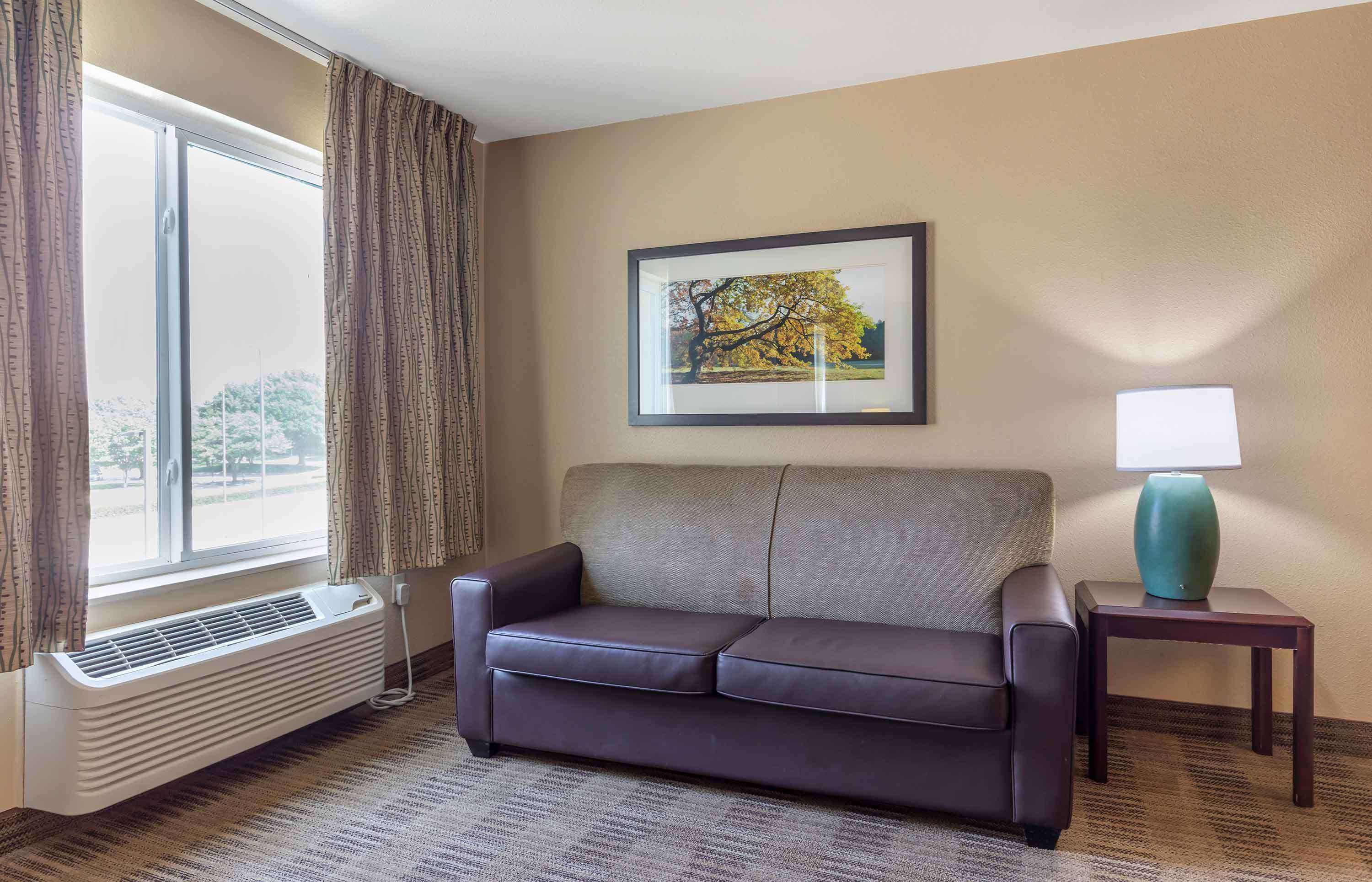 Extended Stay America Wichita East
