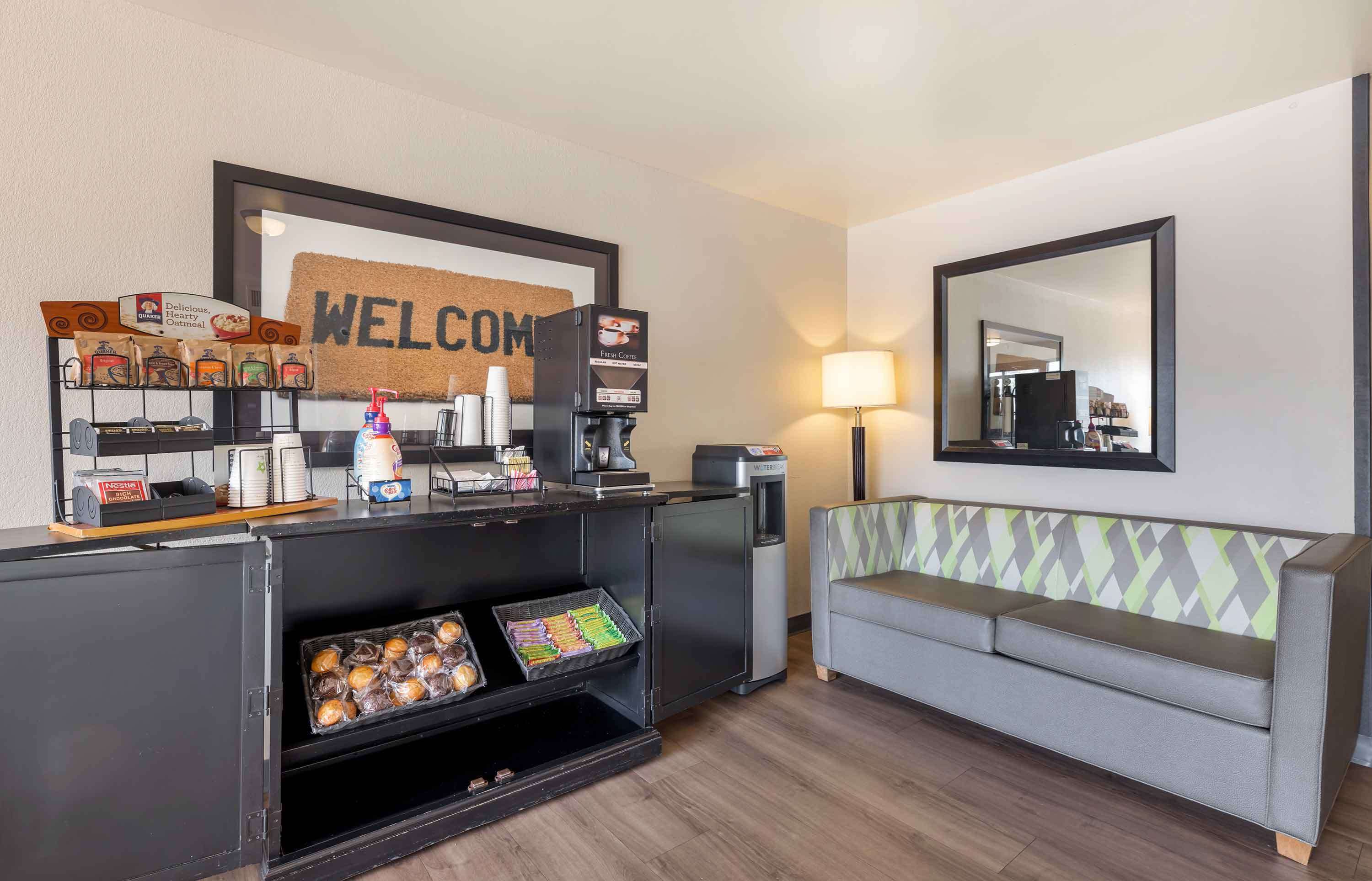 Extended Stay America Wichita East