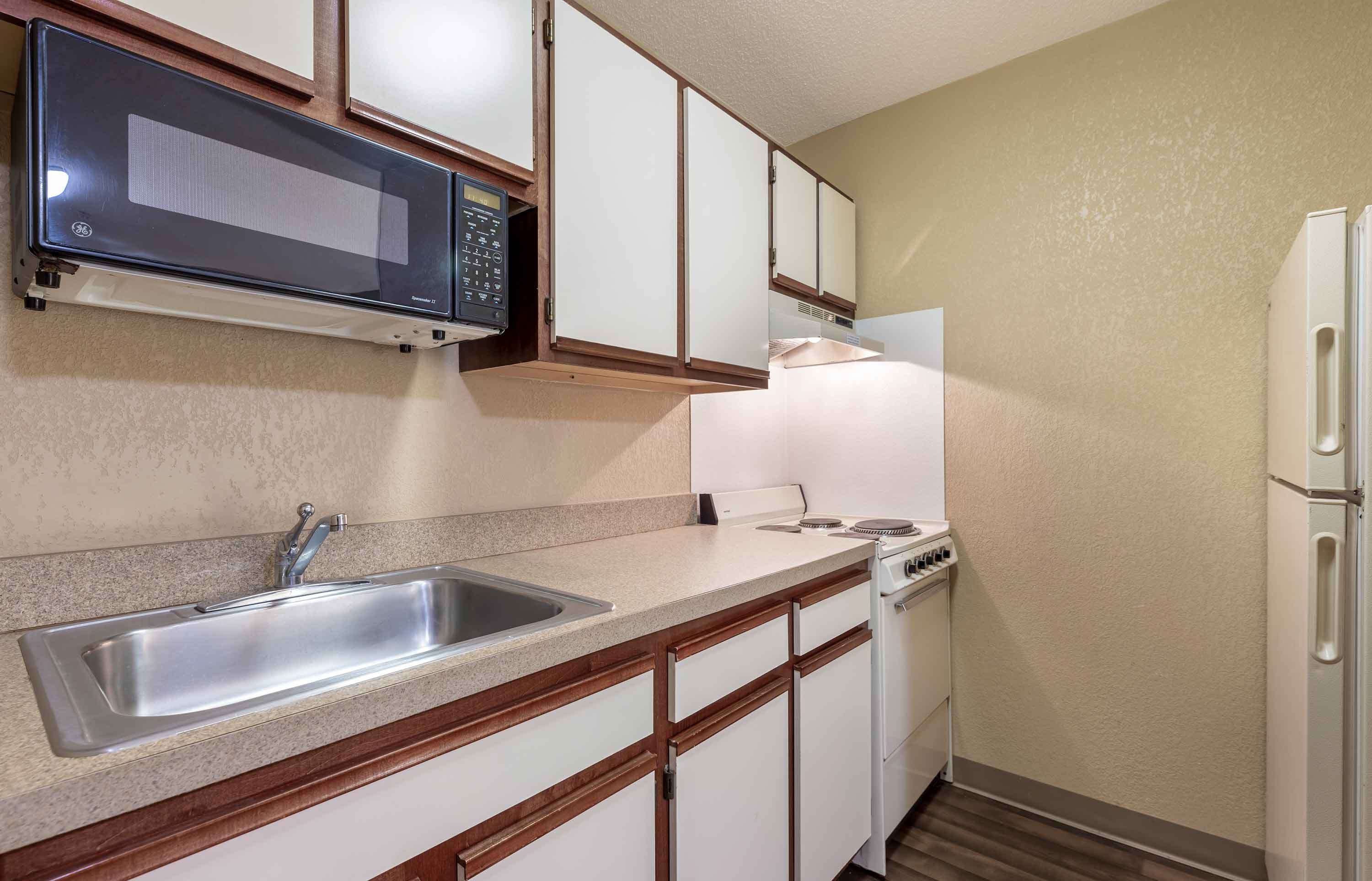 Extended Stay America Wichita East