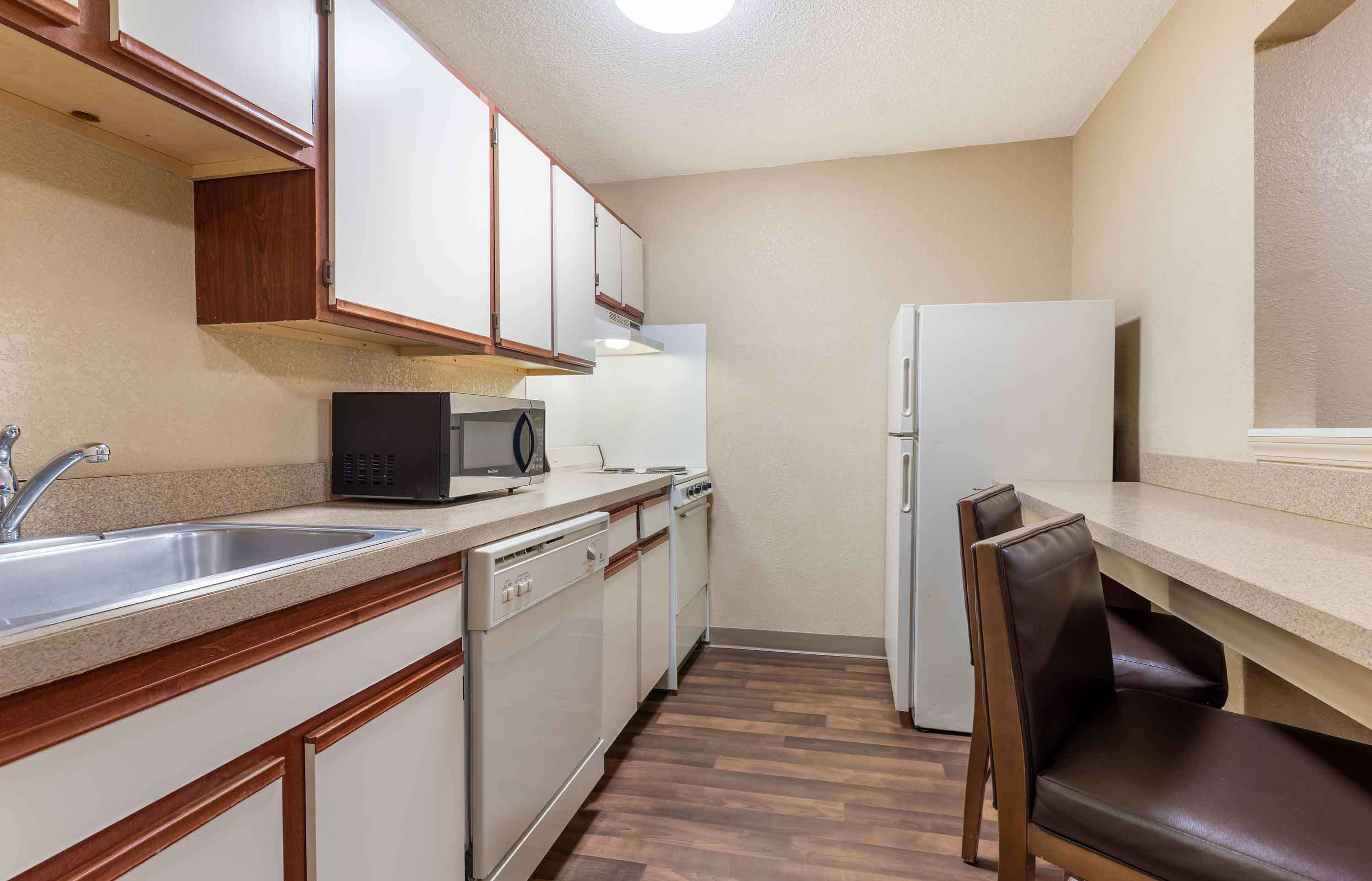 Extended Stay America Wichita East