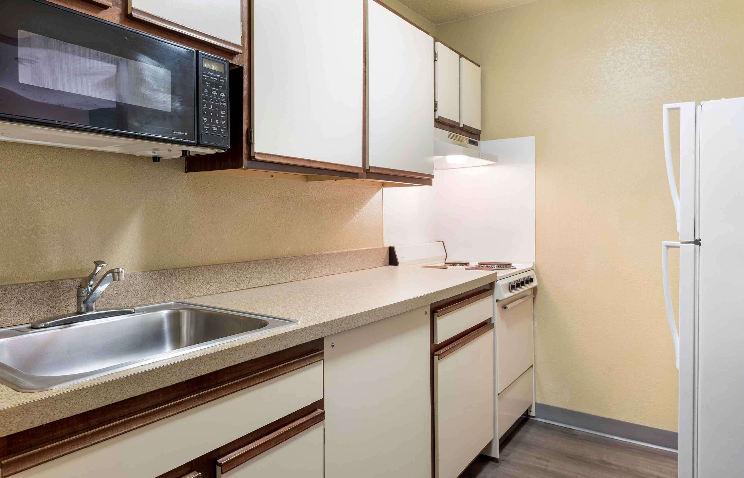 Extended Stay America Wichita East