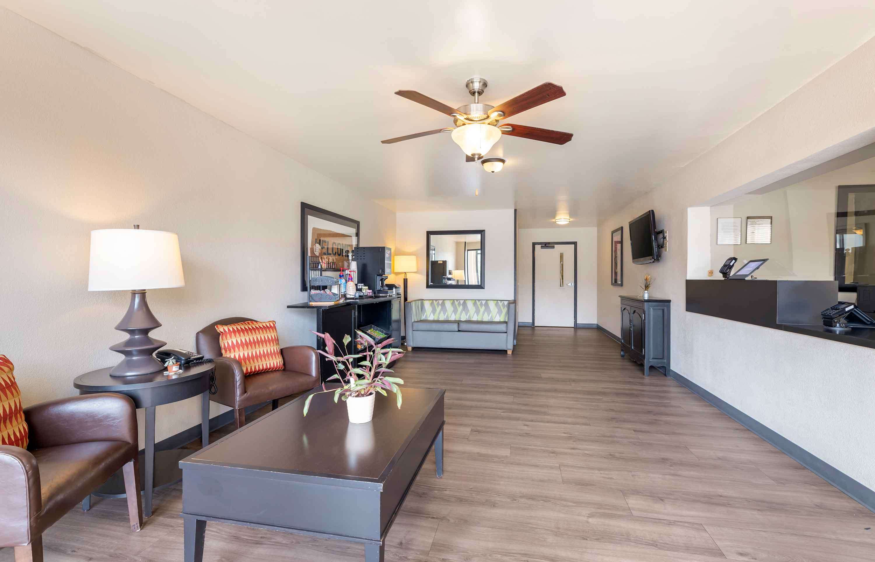 Extended Stay America Wichita East