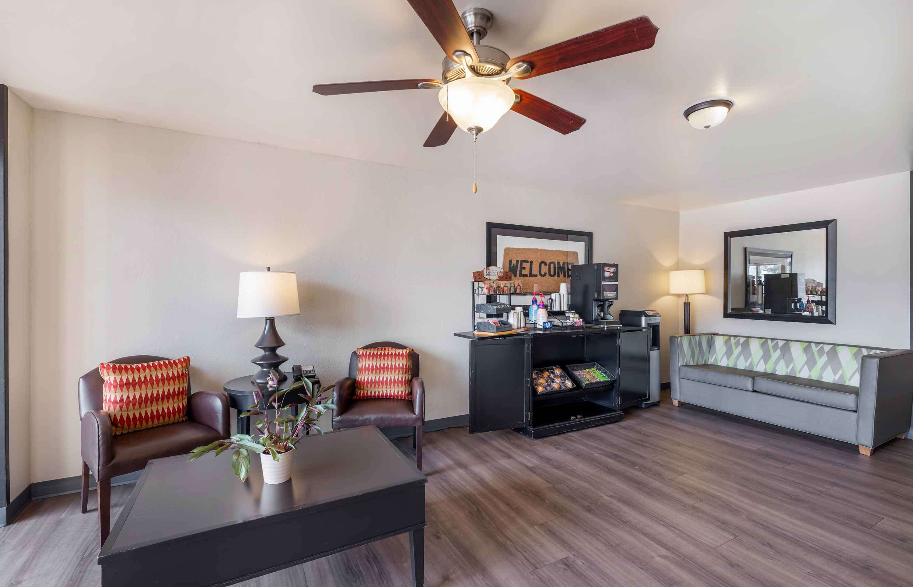 Extended Stay America Wichita East