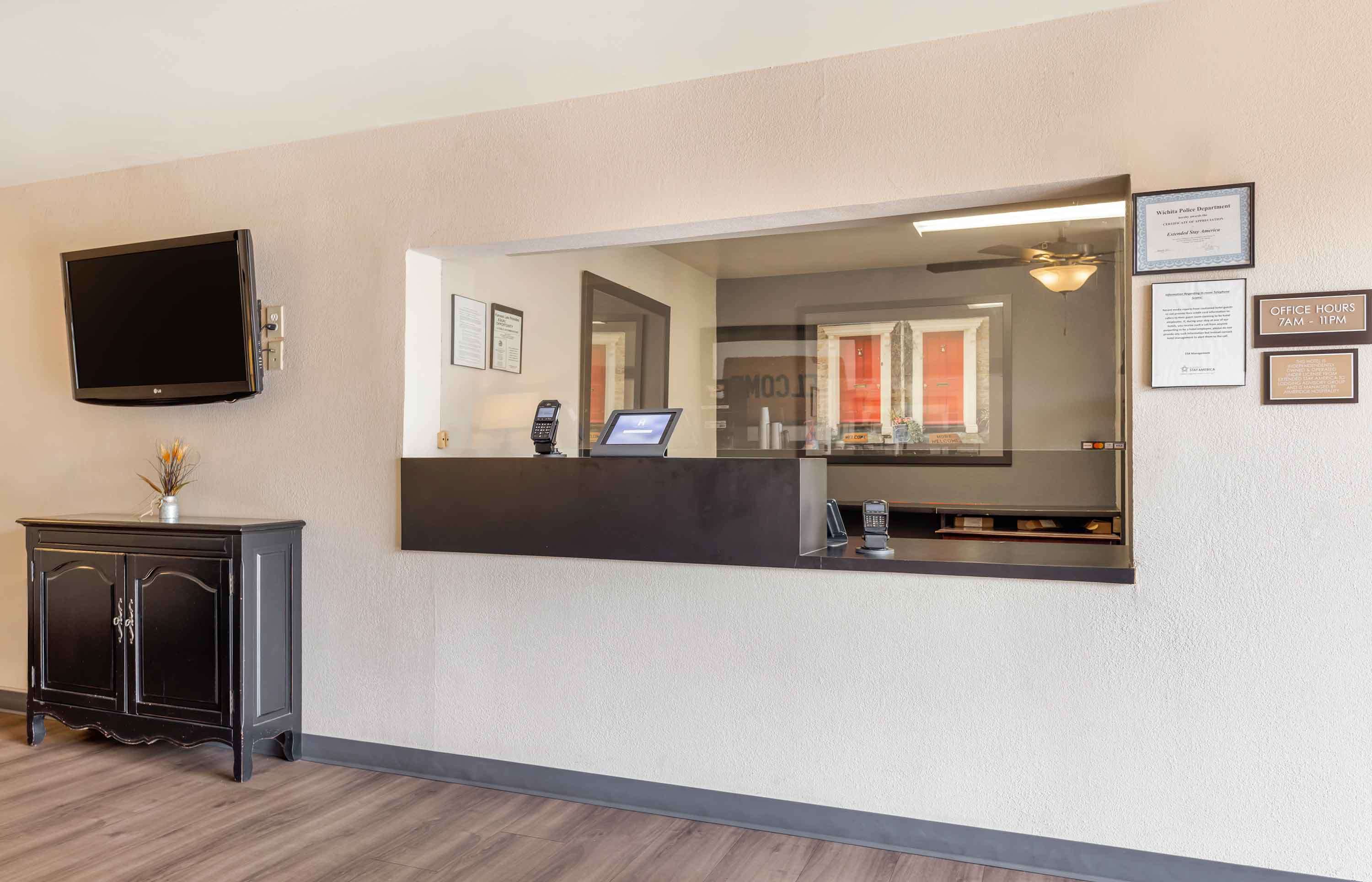 Extended Stay America Wichita East