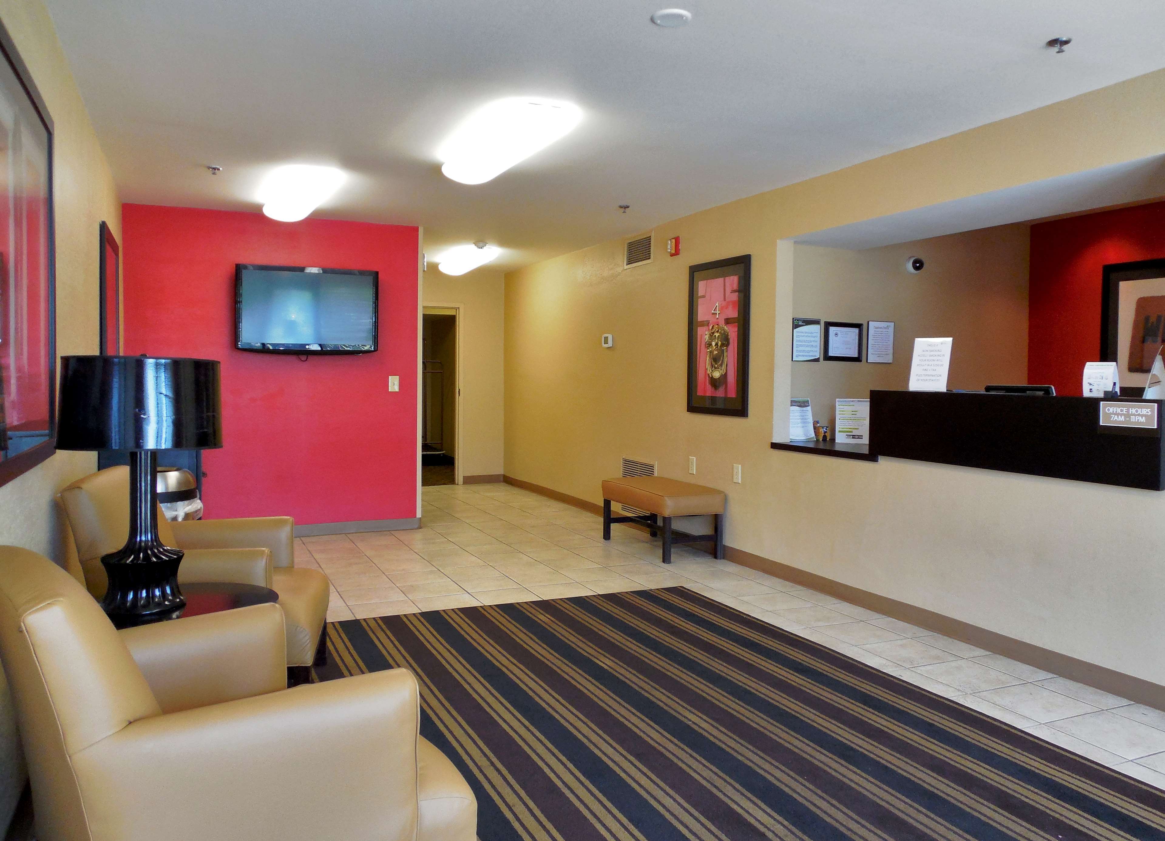 Extended Stay America Wichita East