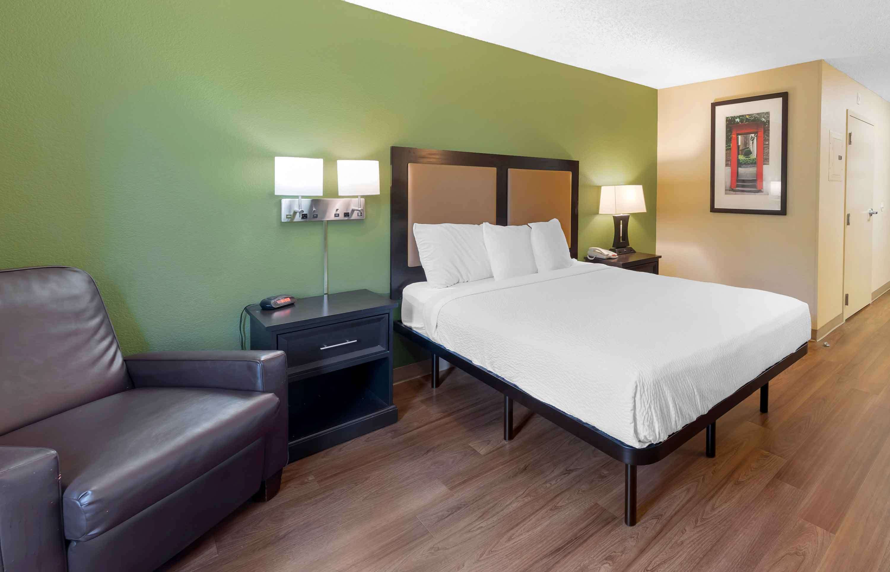 Extended Stay America Wichita East